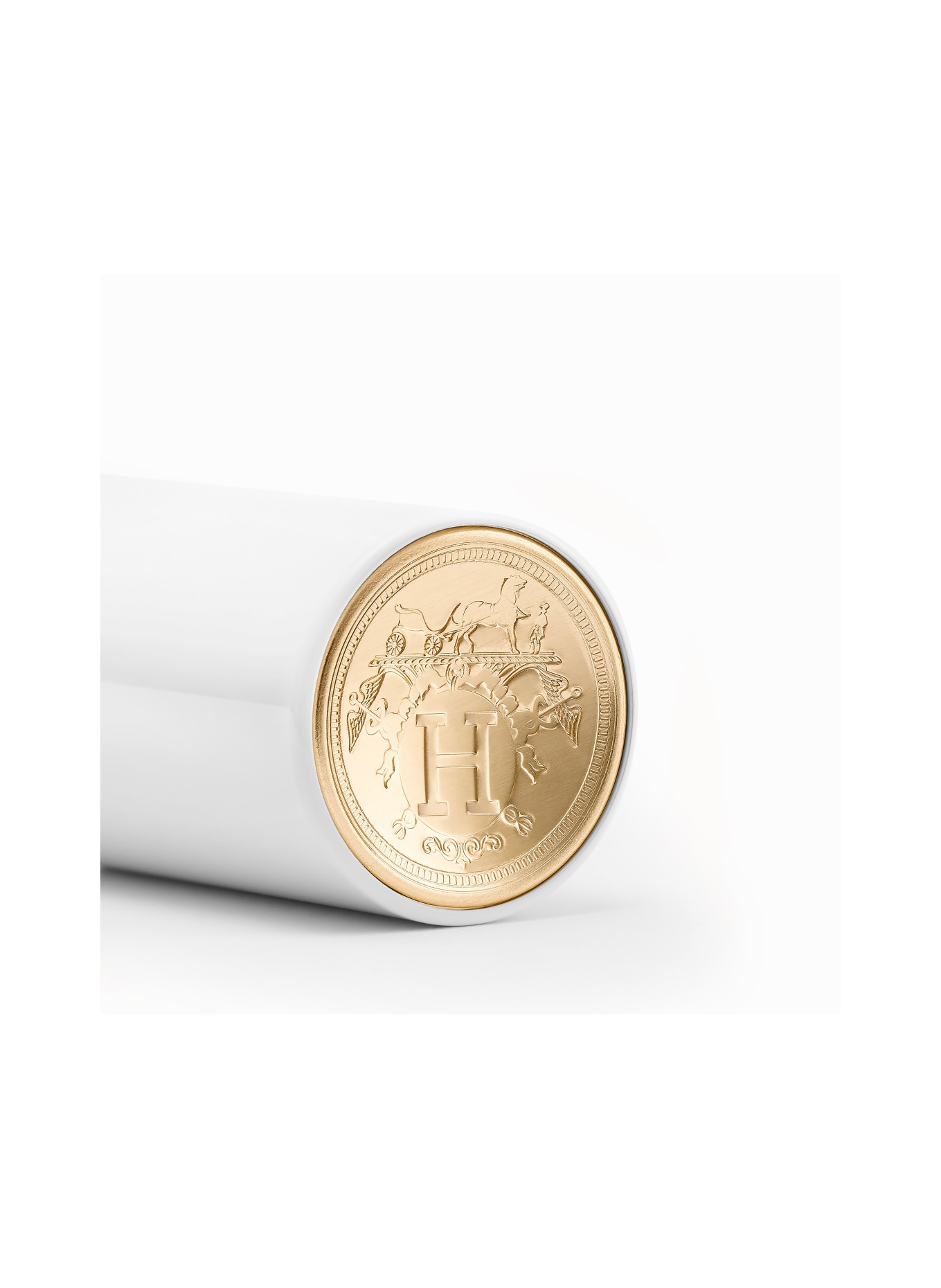 HERMÈS ROUGE HERMÈS: 14 BEIGE COCKTAIL