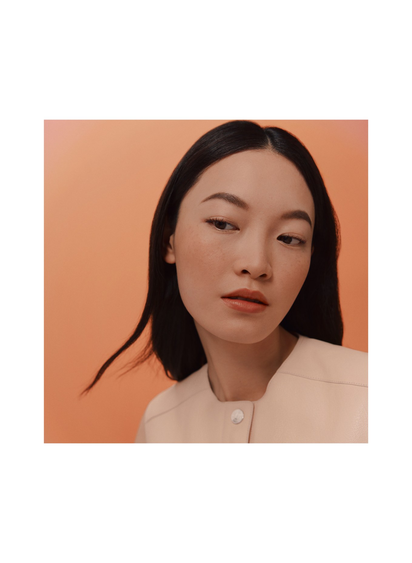 HERMÈS ROUGE HERMÈS: 14 BEIGE COCKTAIL