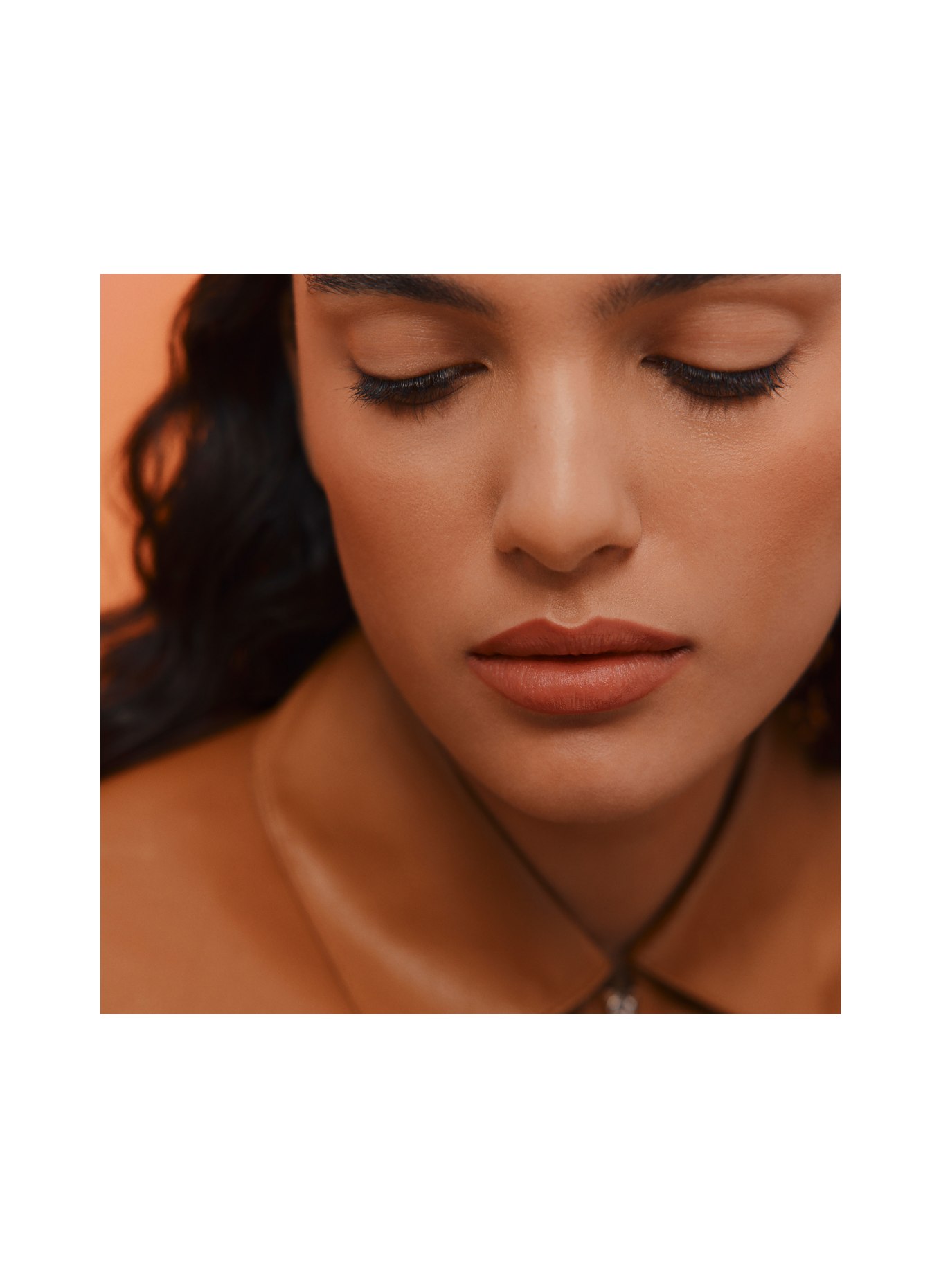 HERMÈS ROUGE HERMÈS: 14 BEIGE COCKTAIL