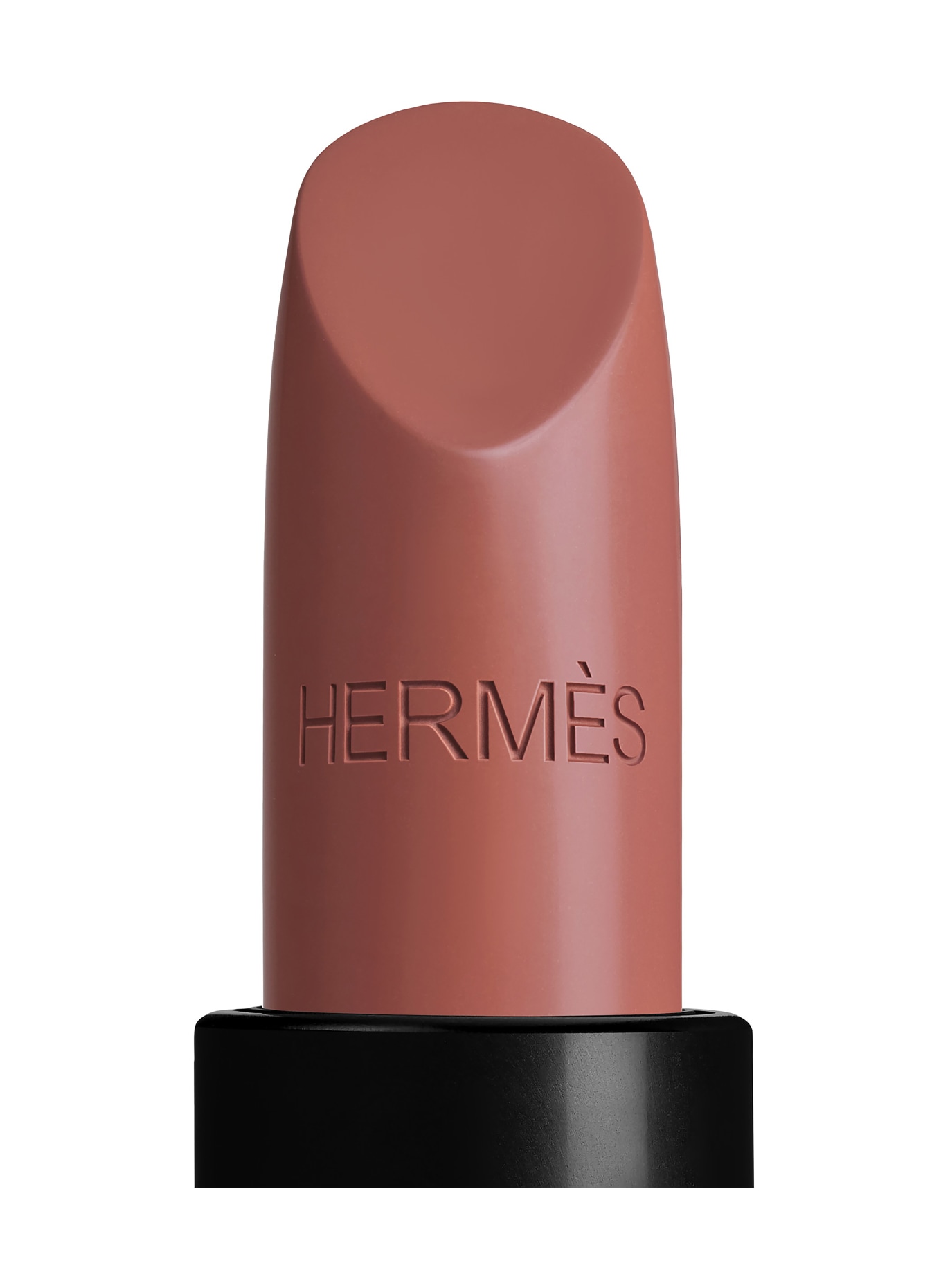 HERMÈS ROUGE HERMÈS: 28 BRUN SUNSET