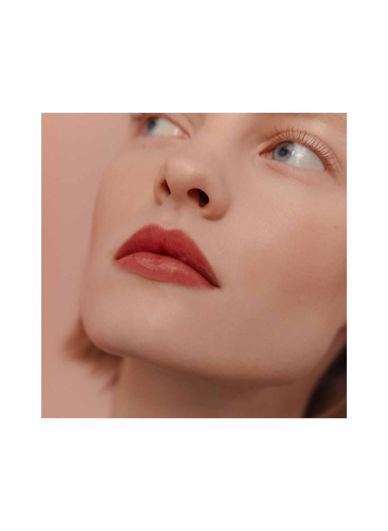 HERMÈS HERMÈSISTIBLE: 07 BRUN SEGAI