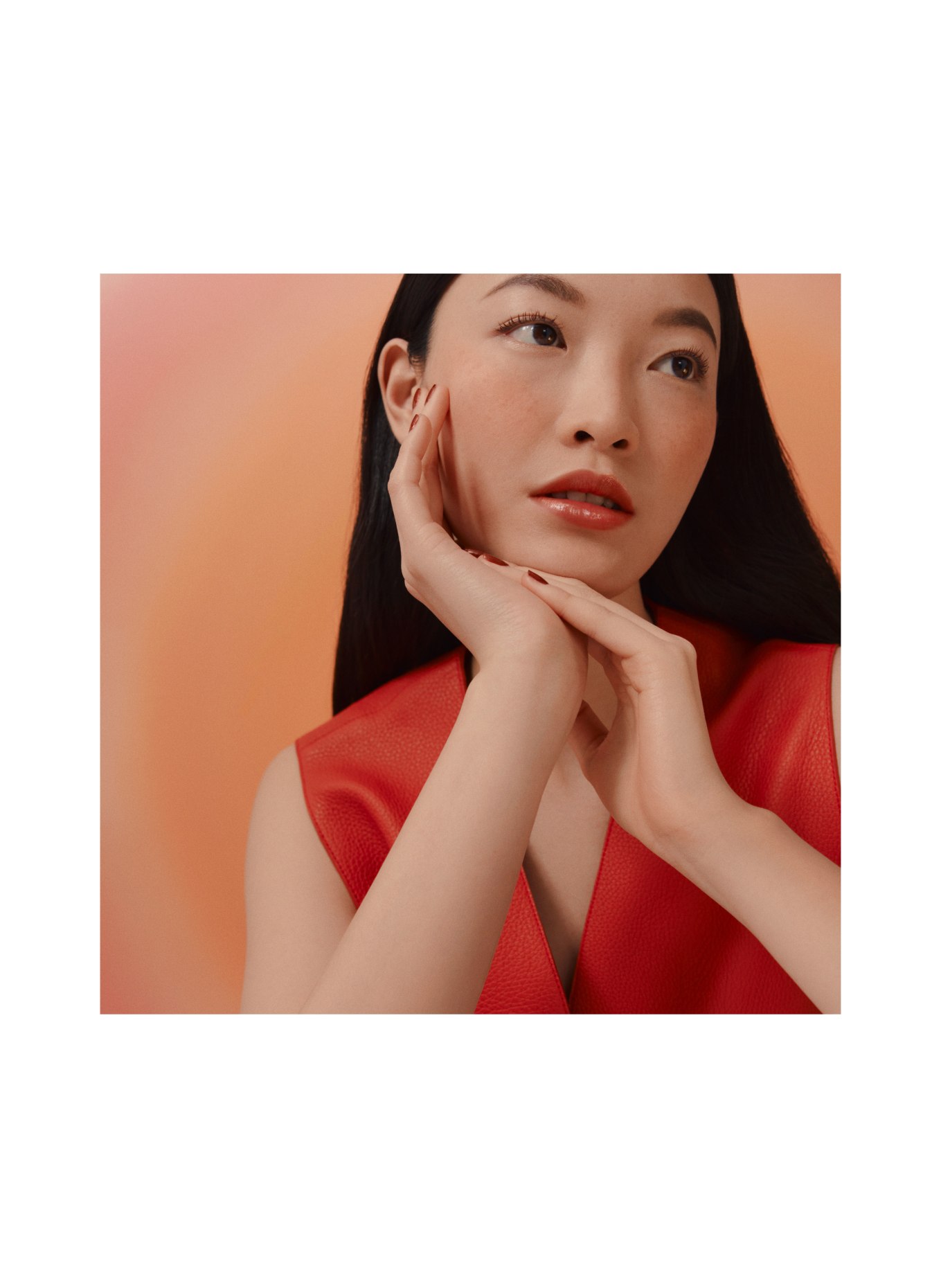 HERMÈS HERMÈSISTIBLE: 10 ROSE NASHI