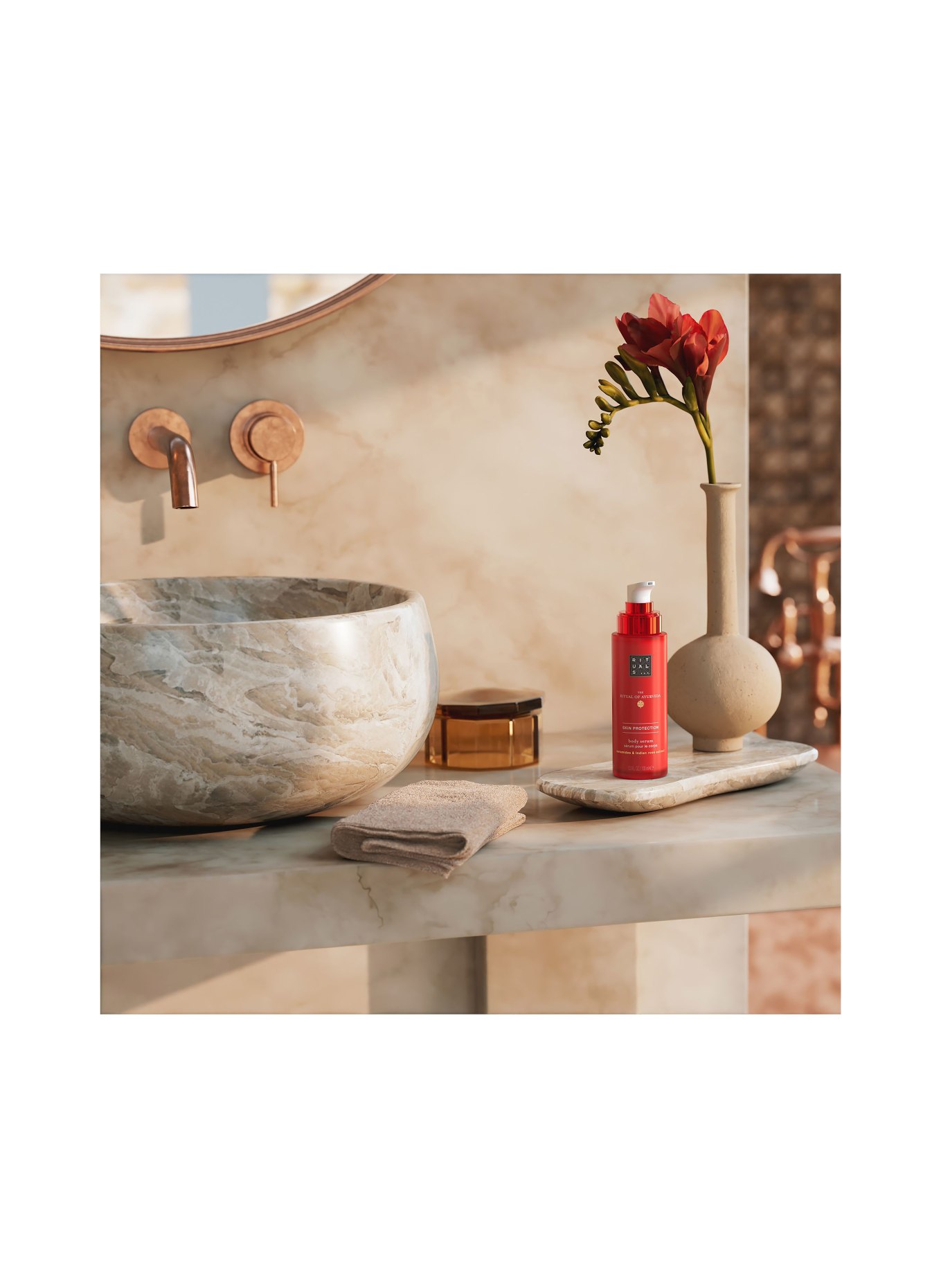 RITUALS OBŘAD ÁJURVÉDY