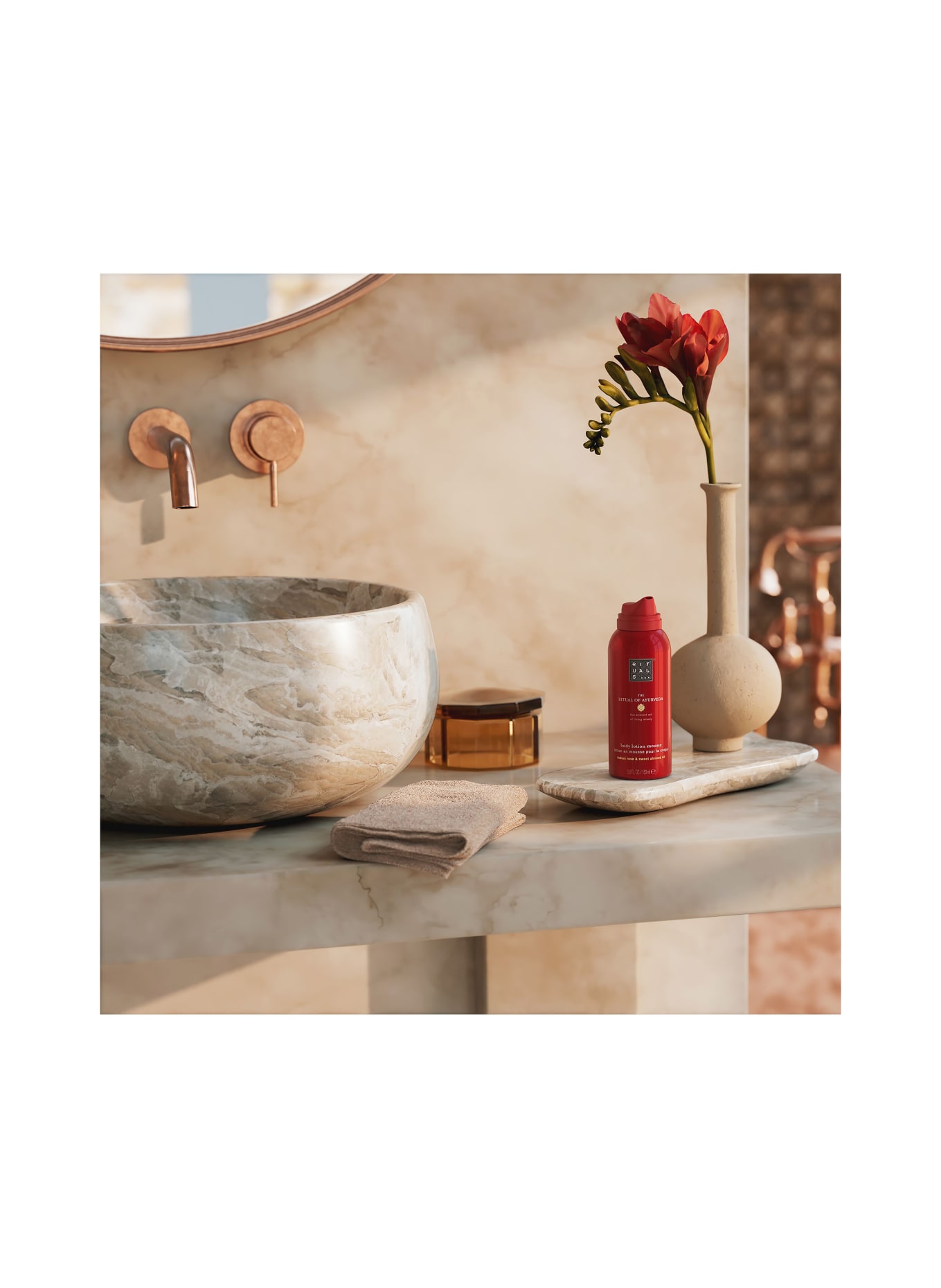 RITUALS OBŘAD ÁJURVÉDY