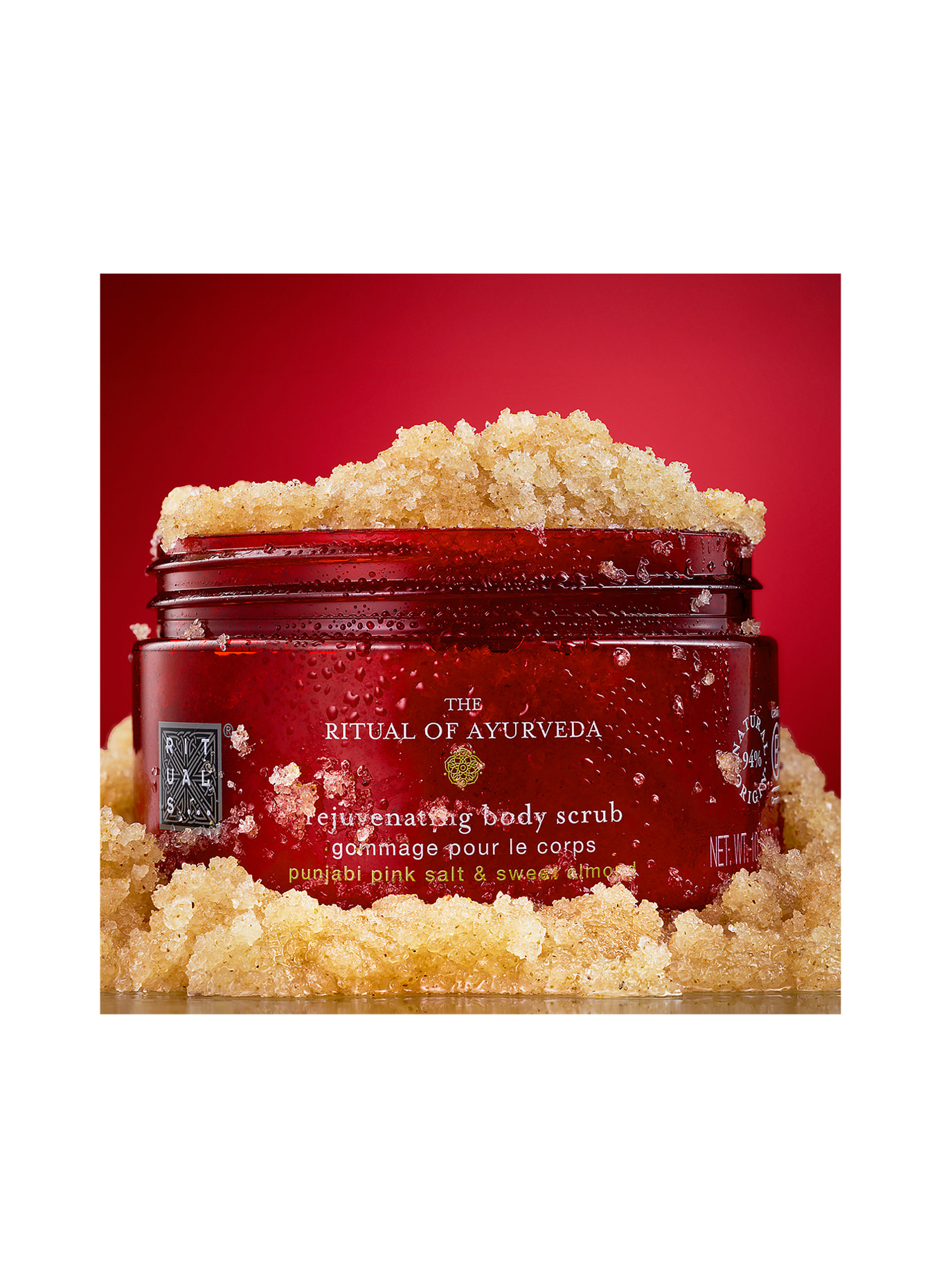 RITUALS OBŘAD ÁJURVÉDY