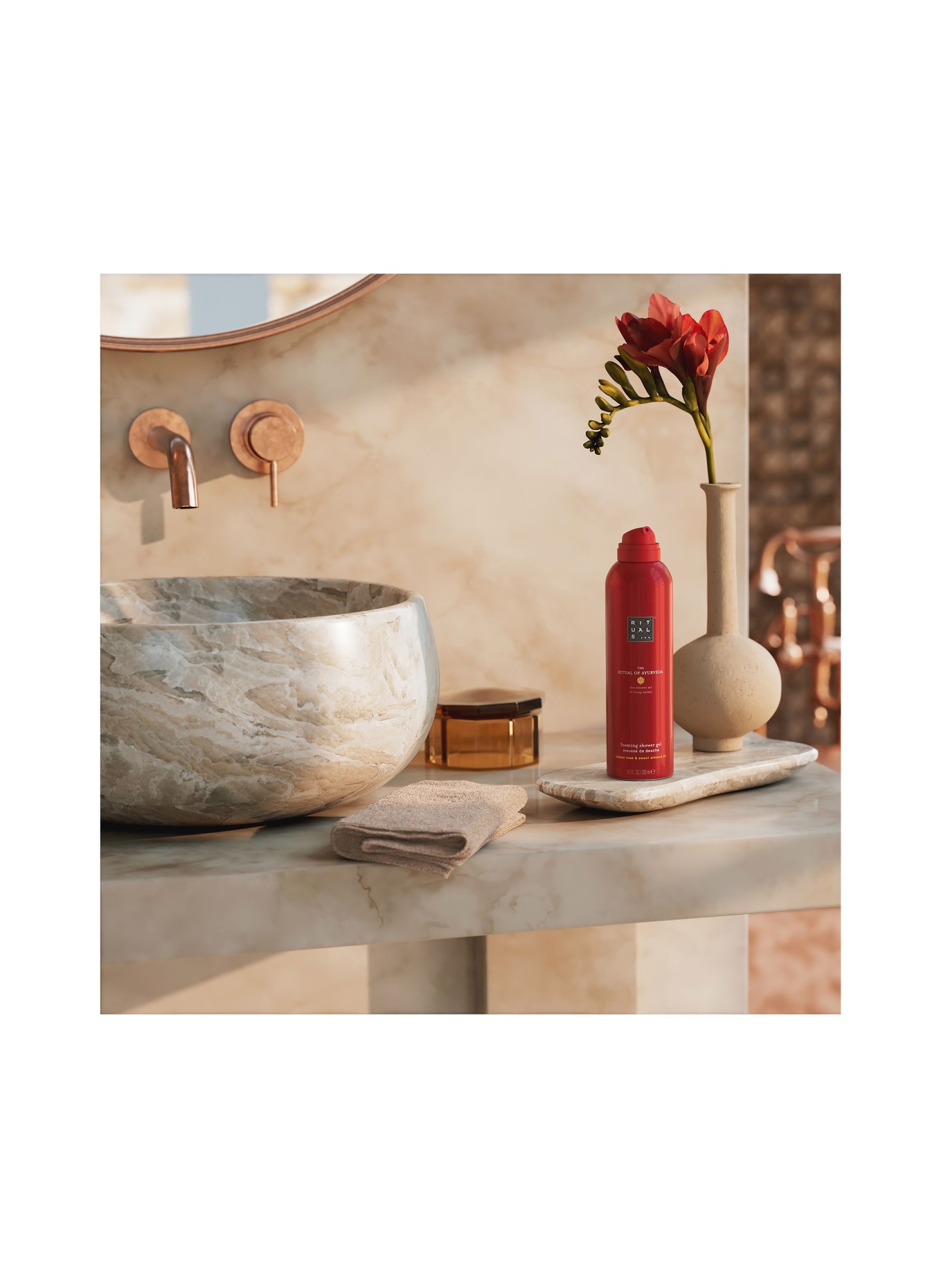 RITUALS OBŘAD ÁJURVÉDY