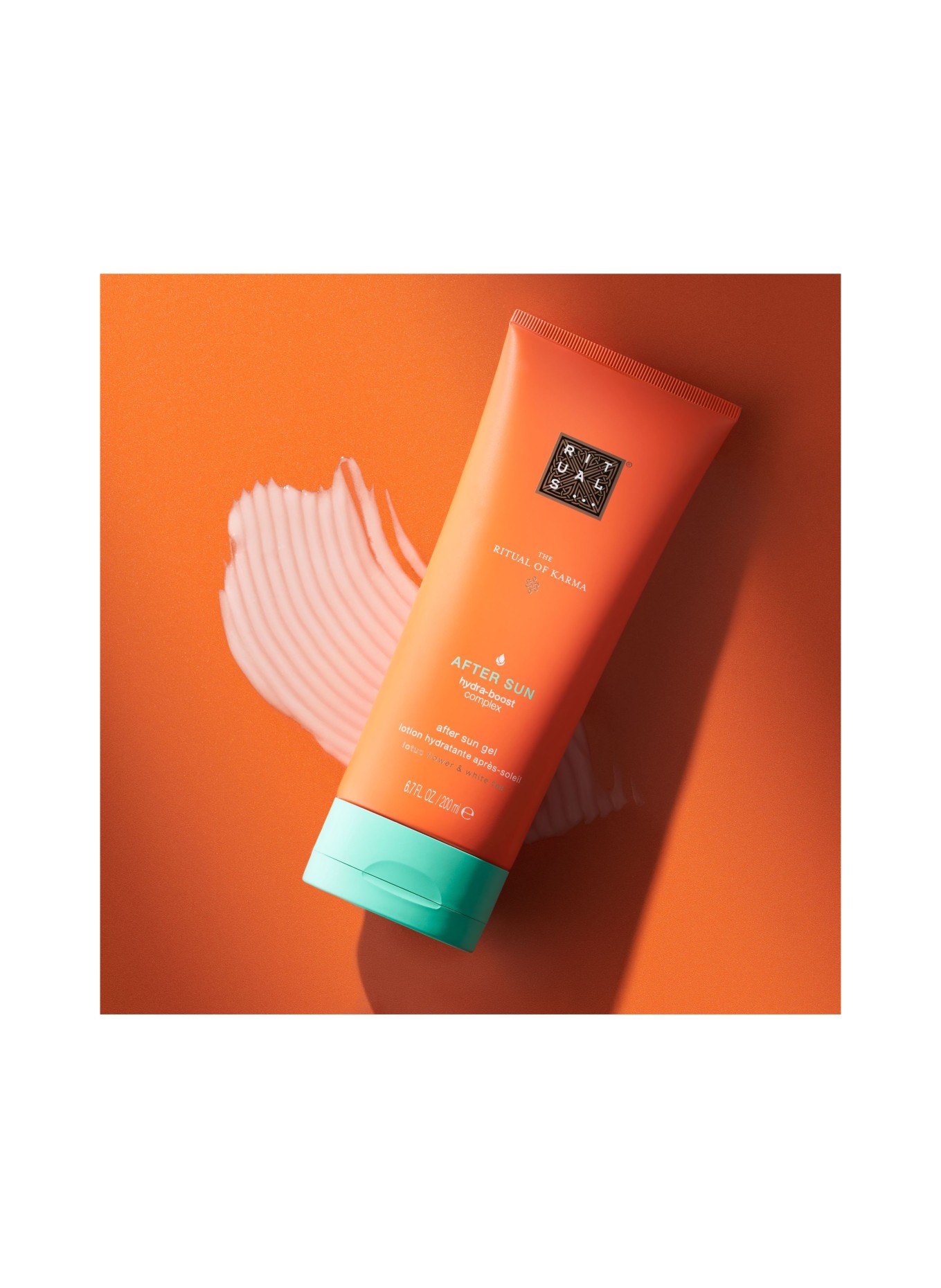 RITUALS RYTUAŁ KARMY