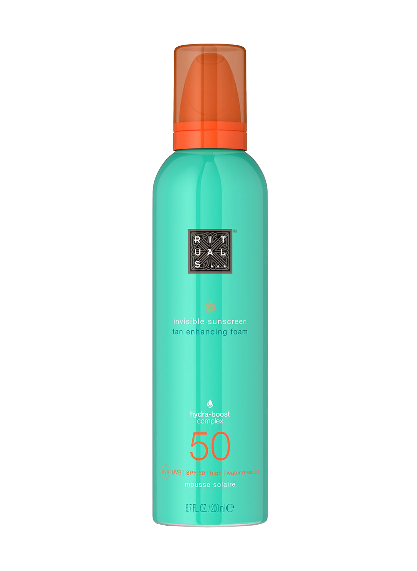 RITUALS RYTUAŁ KARMY