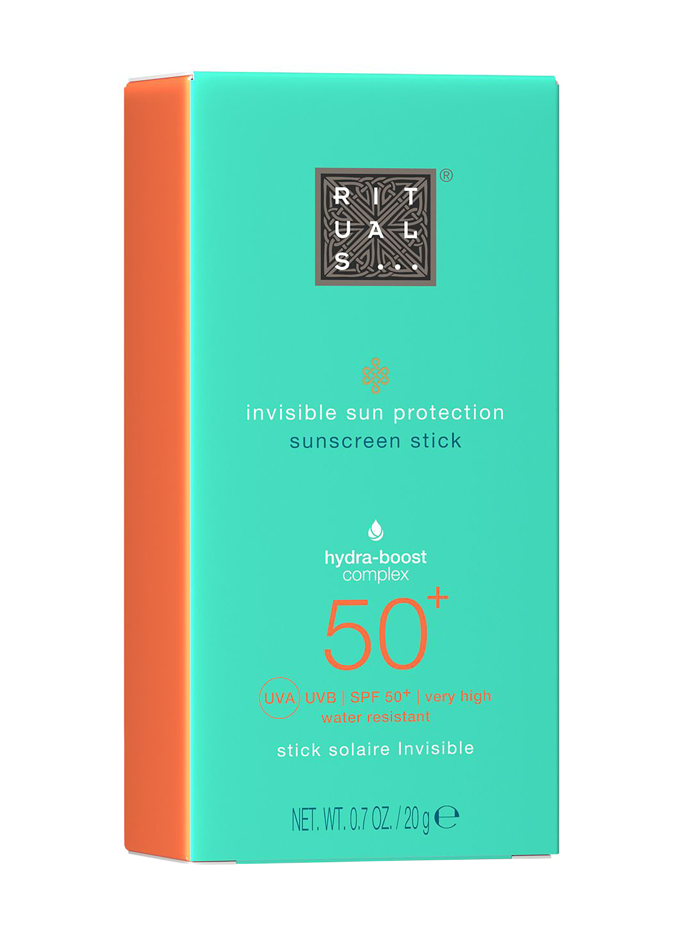 RITUALS RYTUAŁ KARMY