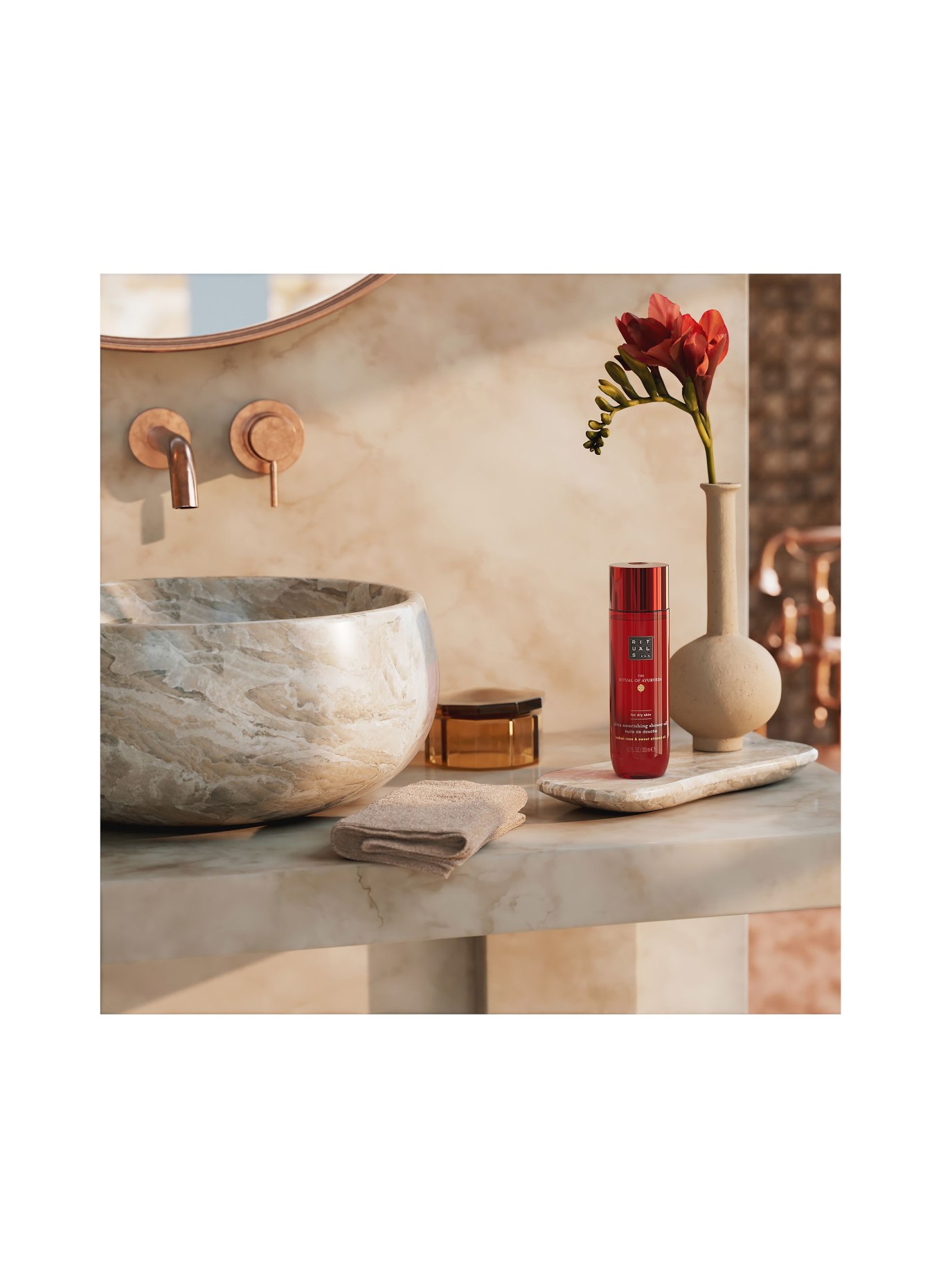 RITUALS OBŘAD ÁJURVÉDY