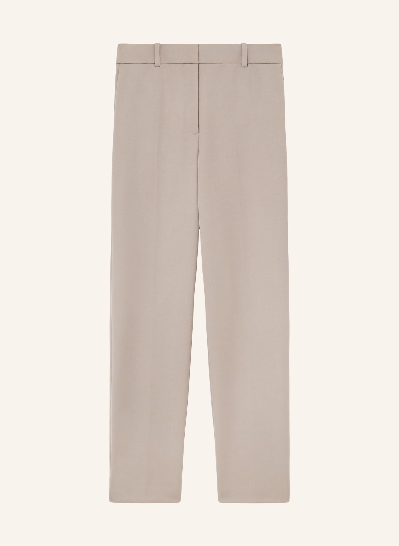 REISS Chino GABI: BEIGE