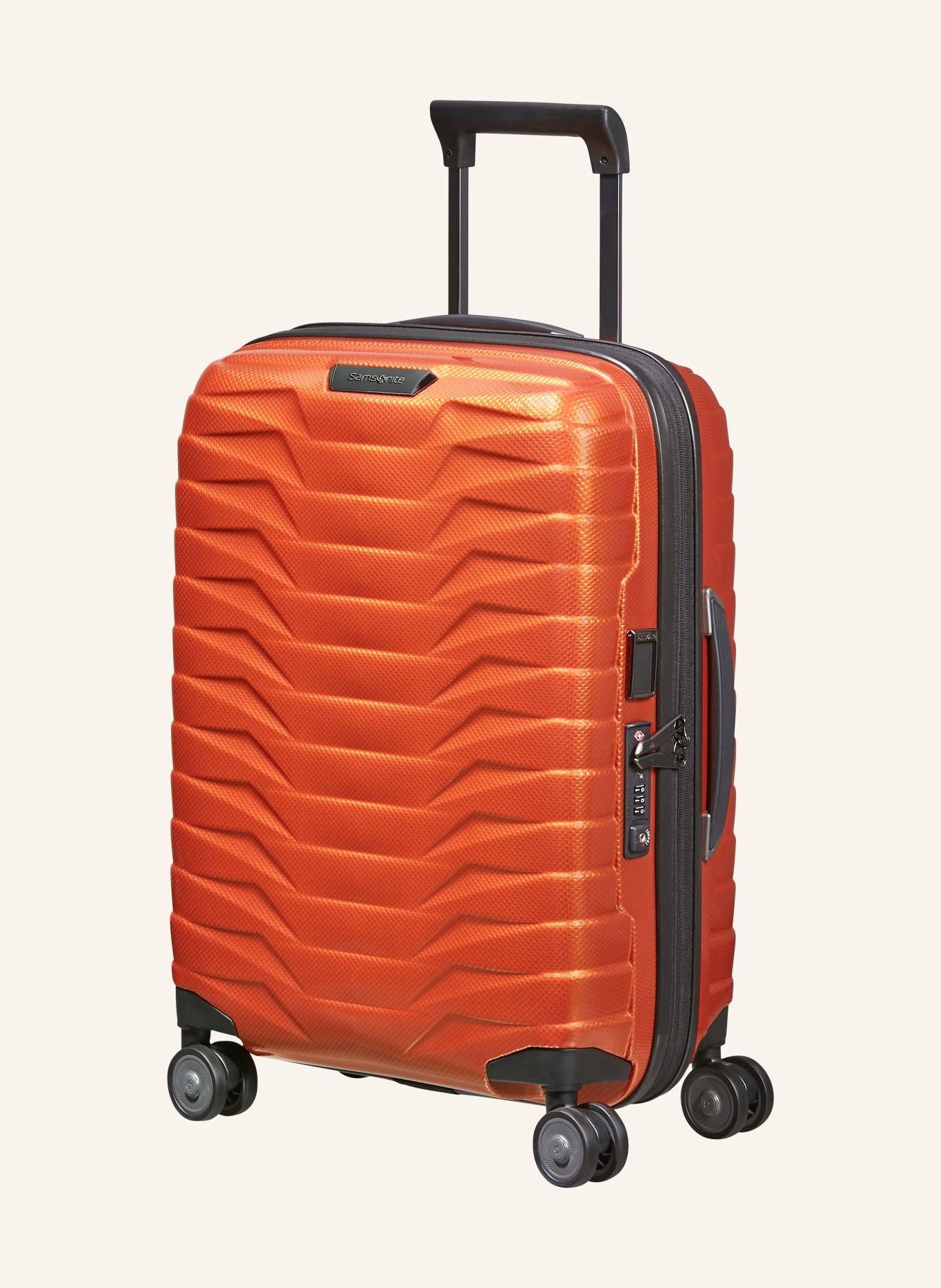 Samsonite Trolley PROXIS: ROT
