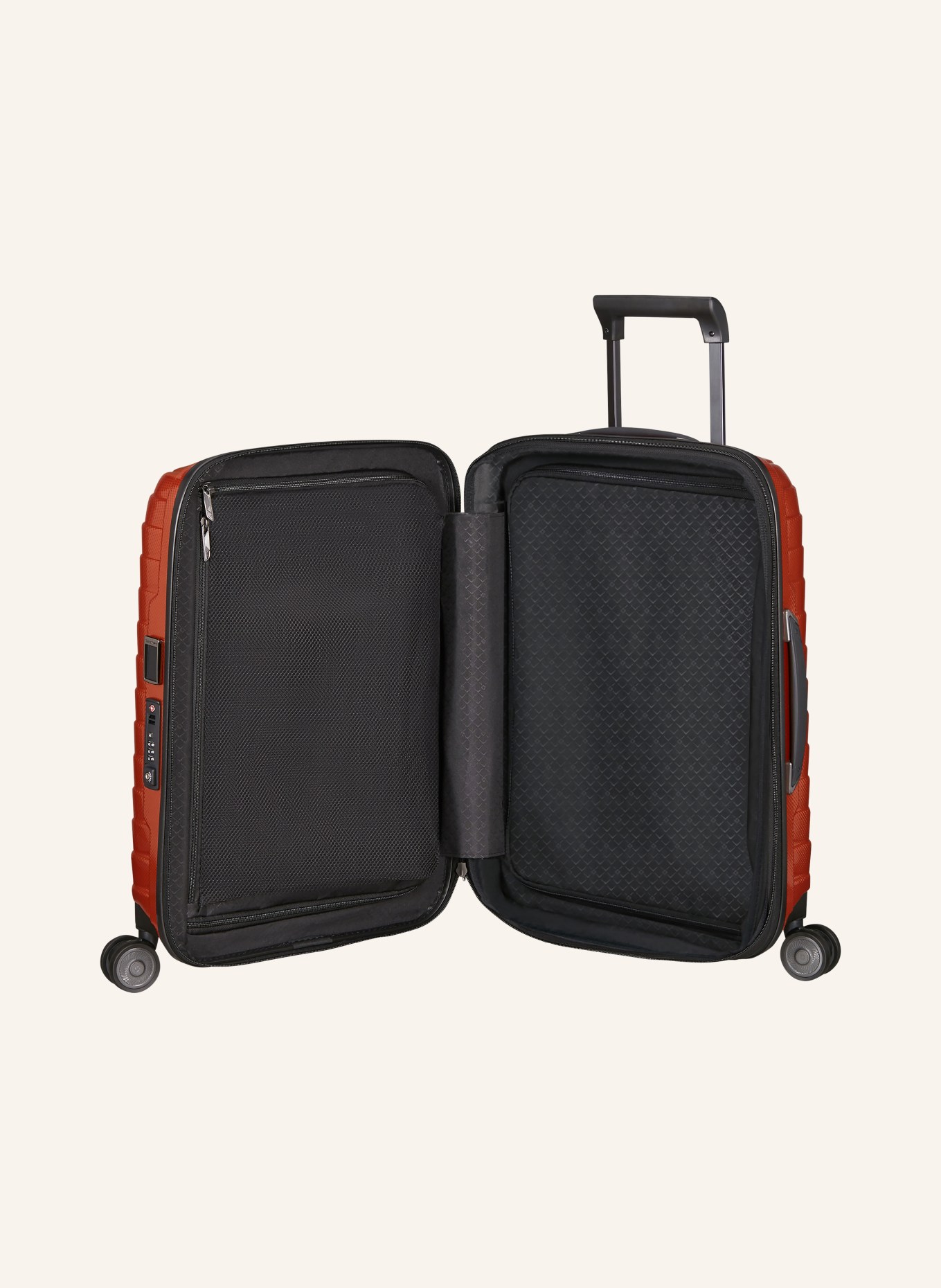 Samsonite Trolley PROXIS: ROT