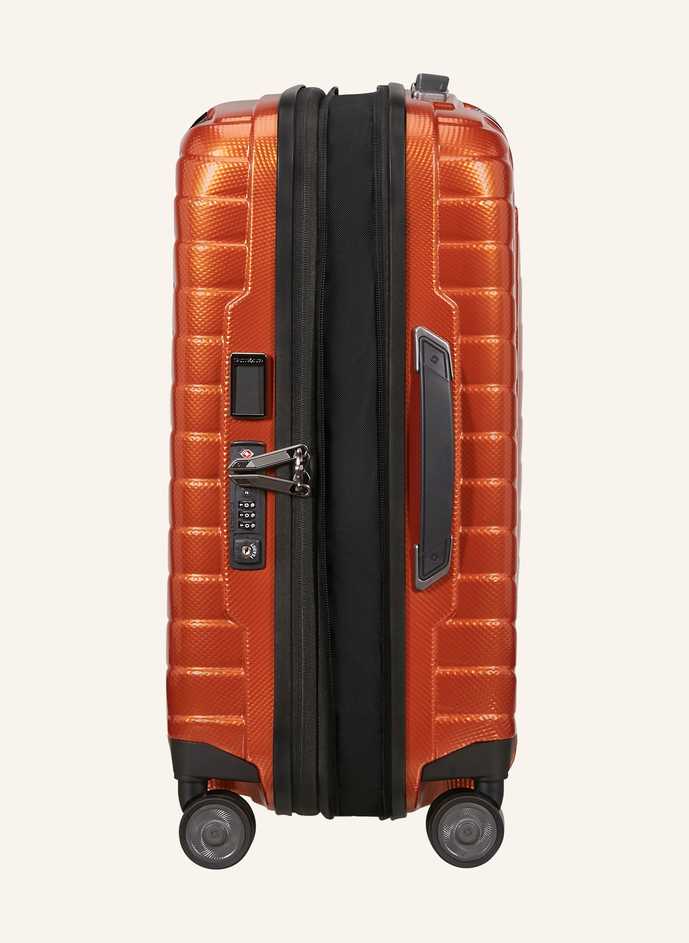 Samsonite Trolley PROXIS: ROT