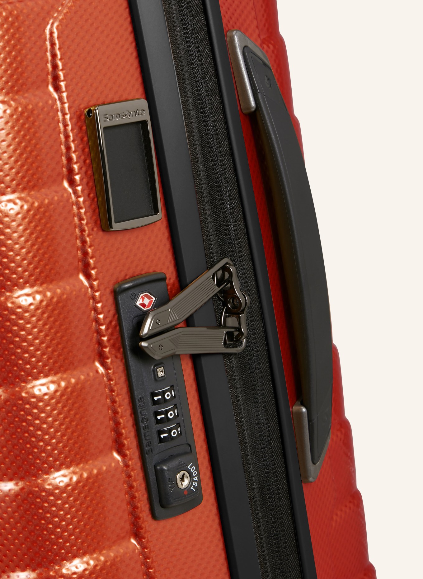 Samsonite Trolley PROXIS: ROT