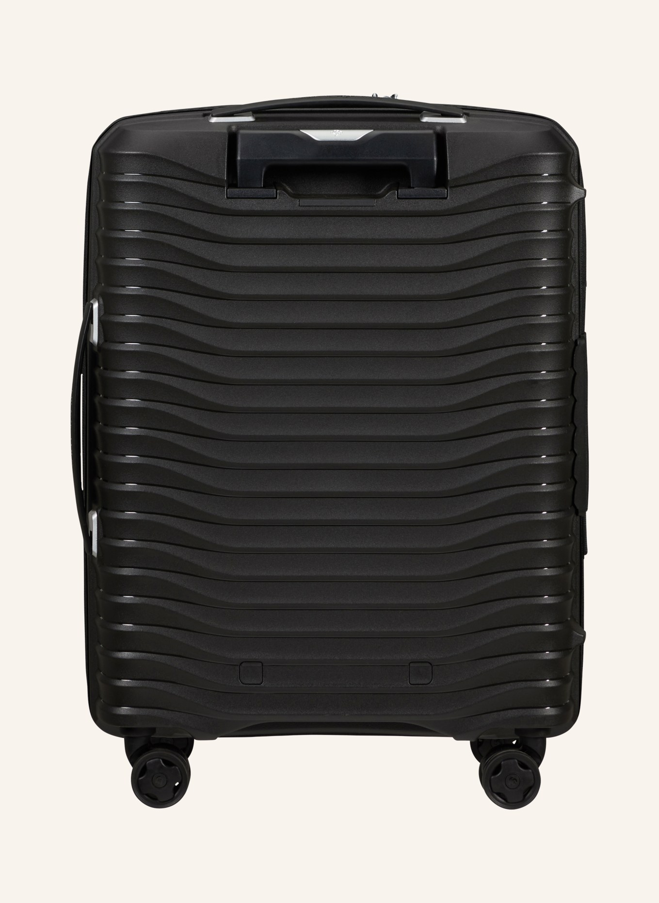 Samsonite Trolley UPSCAPE: SCHWARZ