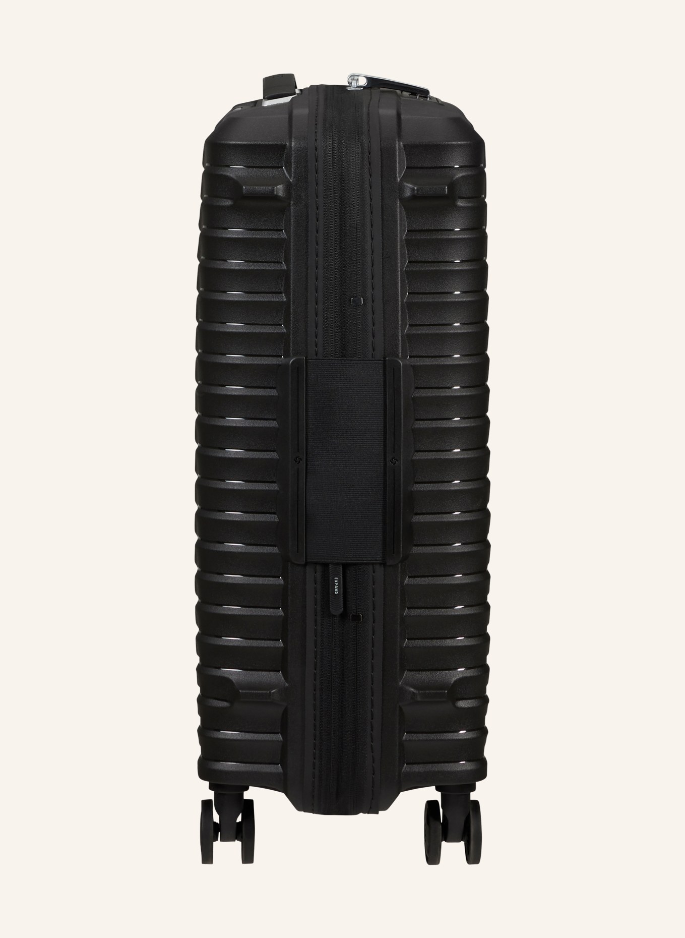 Samsonite Trolley UPSCAPE: SCHWARZ