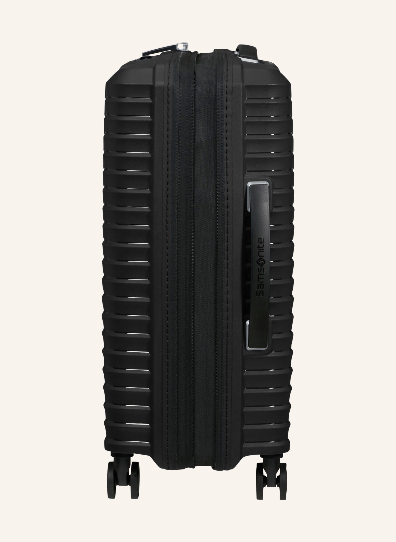 Samsonite Trolley UPSCAPE: SCHWARZ