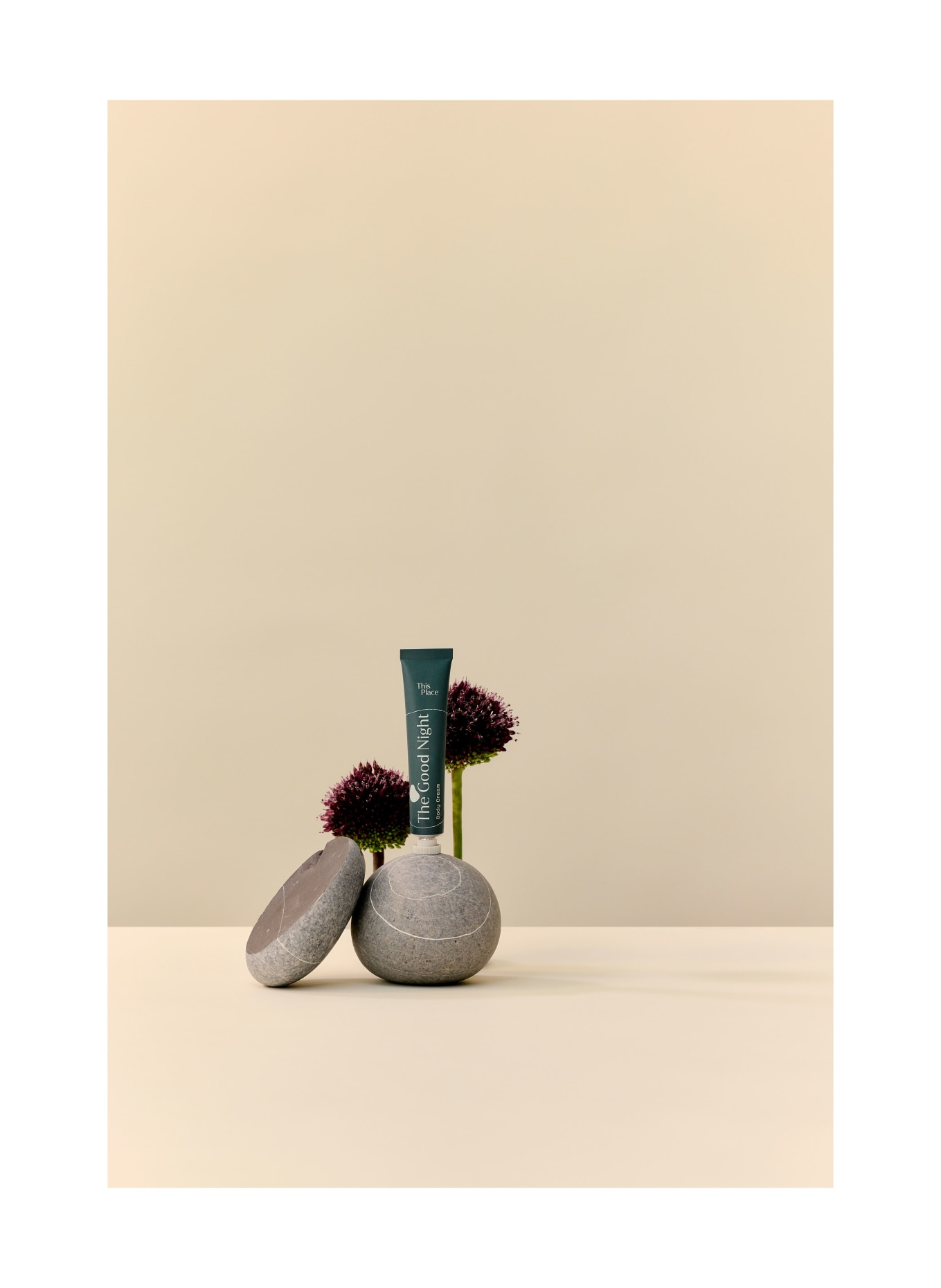 THIS PLACE LA BONNE NUIT