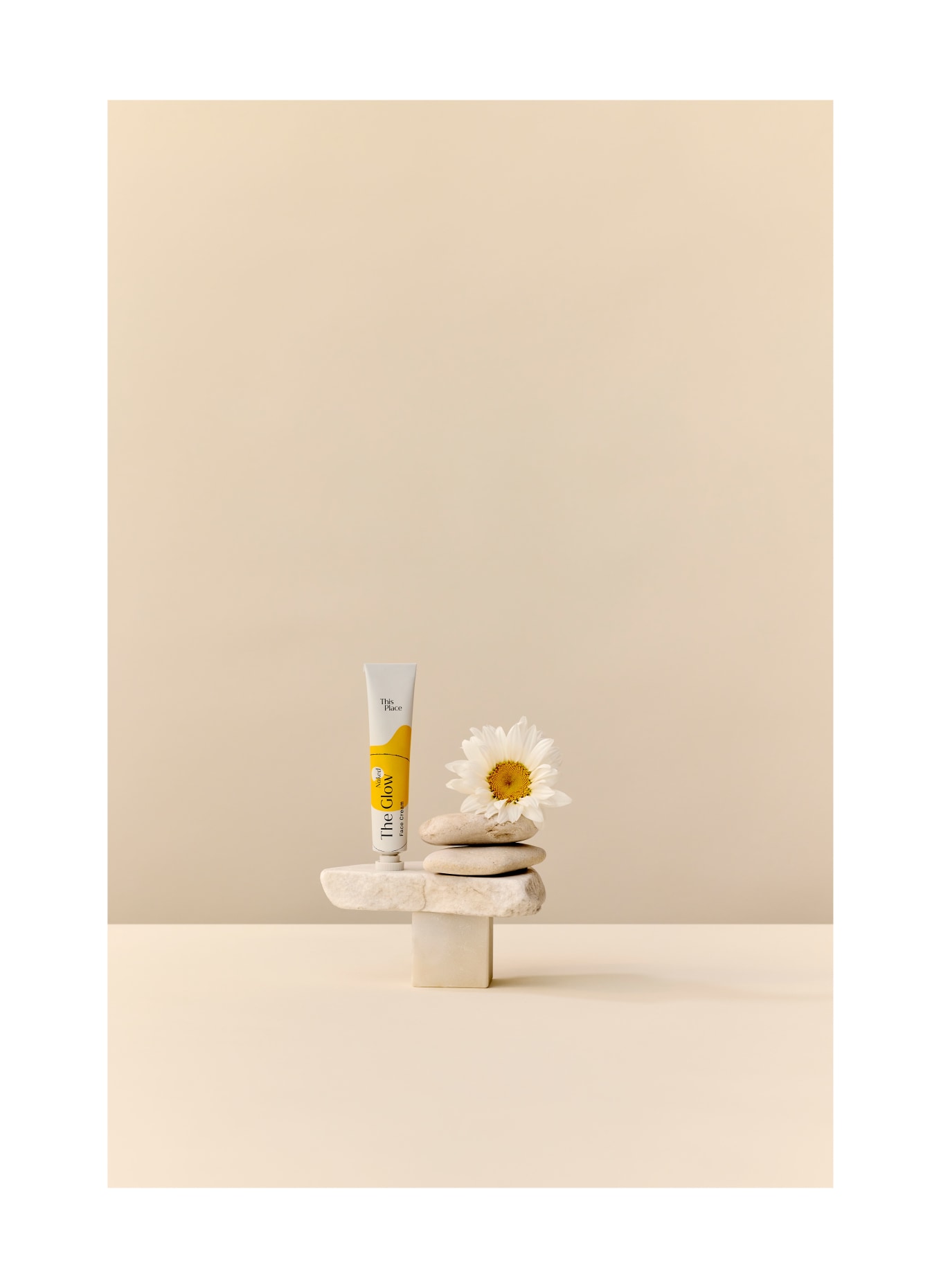 THIS PLACE THE GLOW NAKED