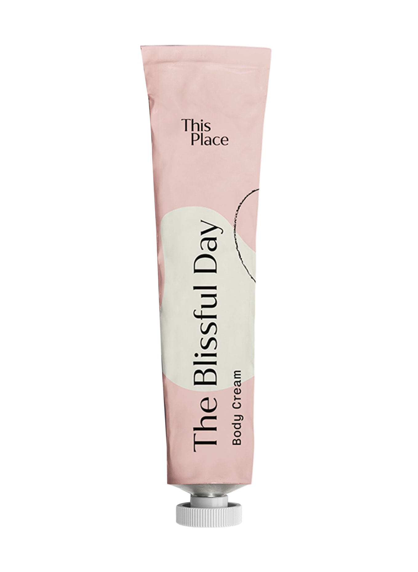 THIS PLACE THE BLISSFUL DAY SPIERCRÈME