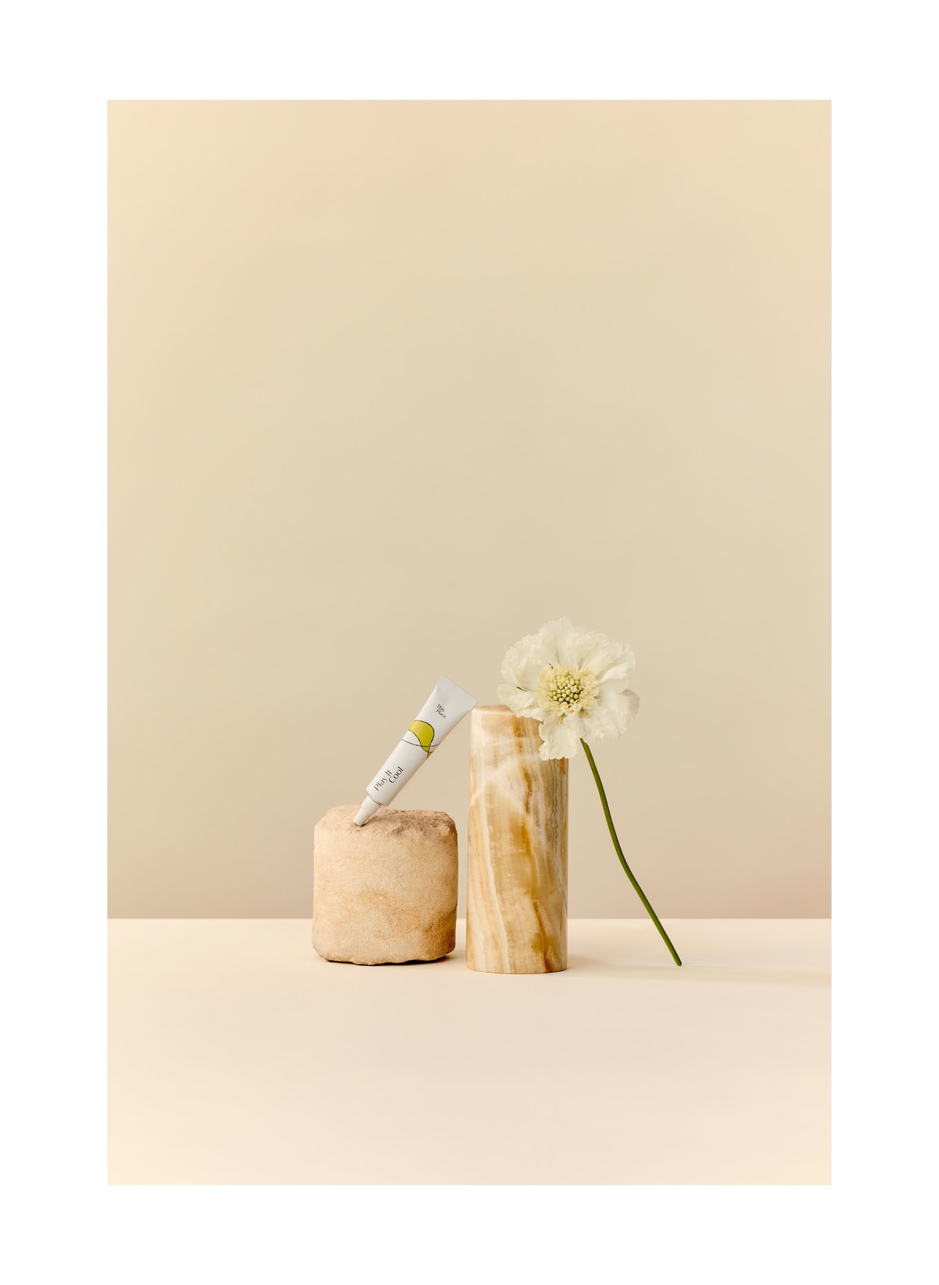 THIS PLACE Reste cool