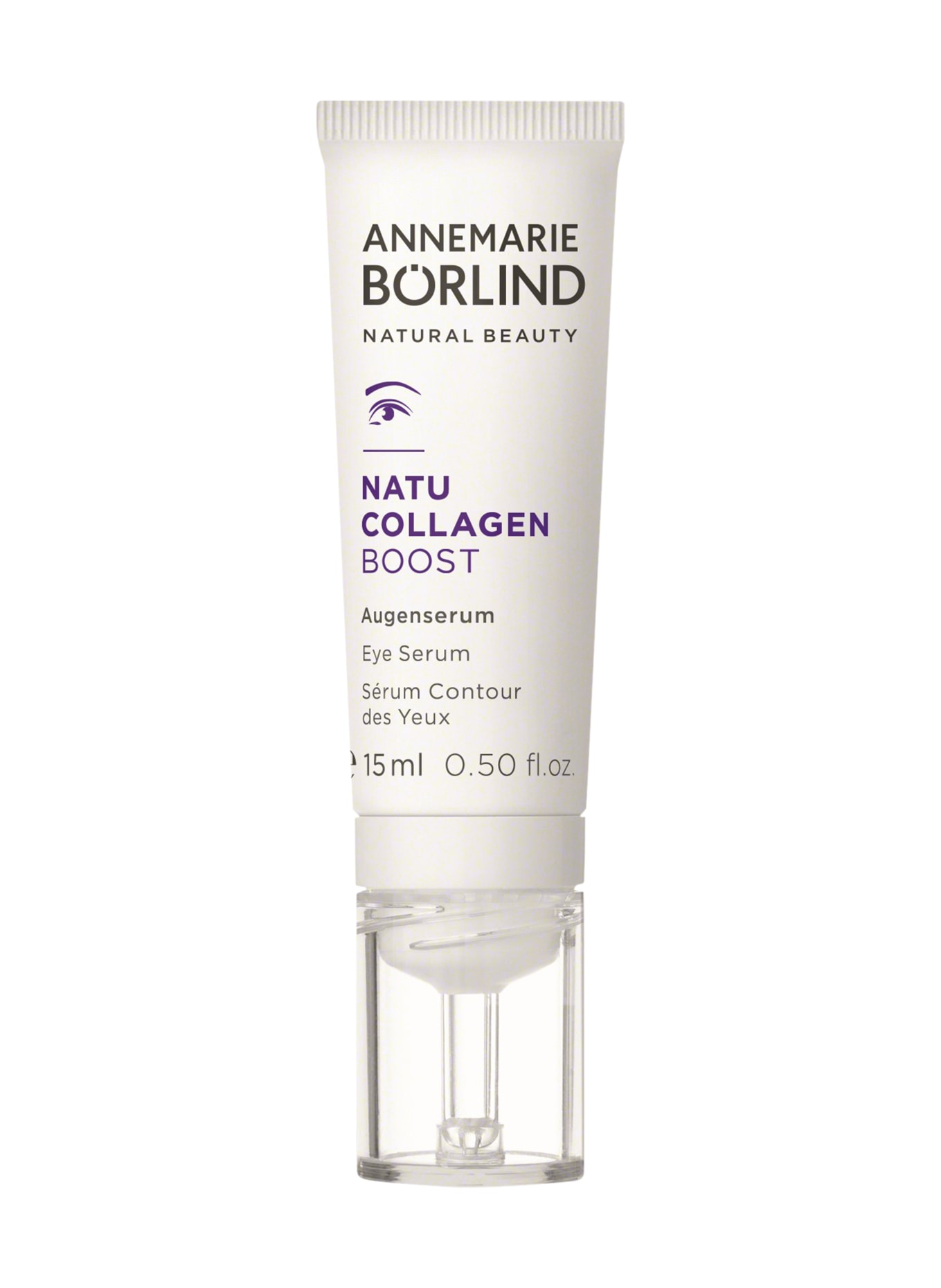 ANNEMARIE BÖRLIND NATUCOLLAGEN BOOST