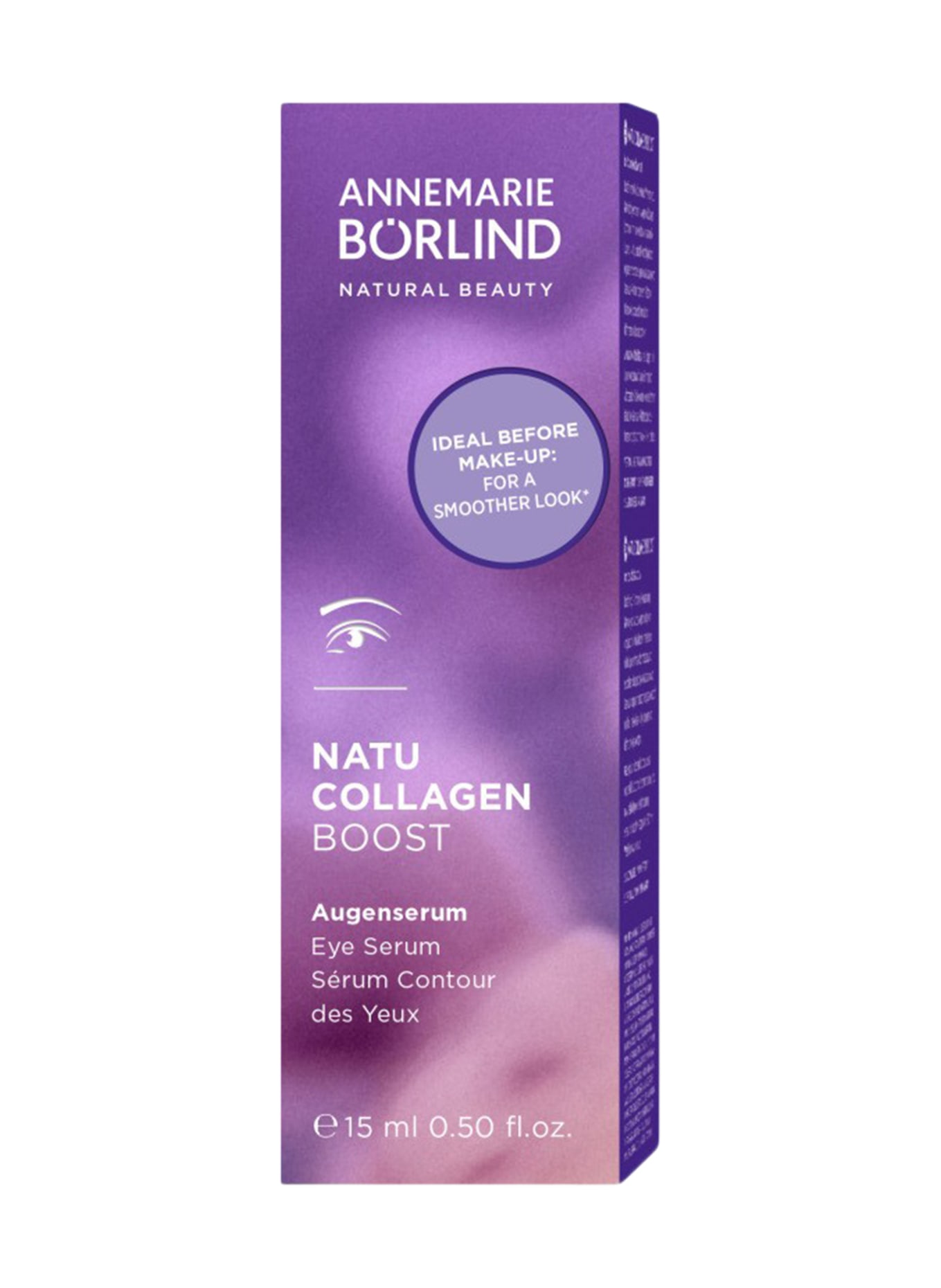ANNEMARIE BÖRLIND NATUCOLLAGEN BOOST