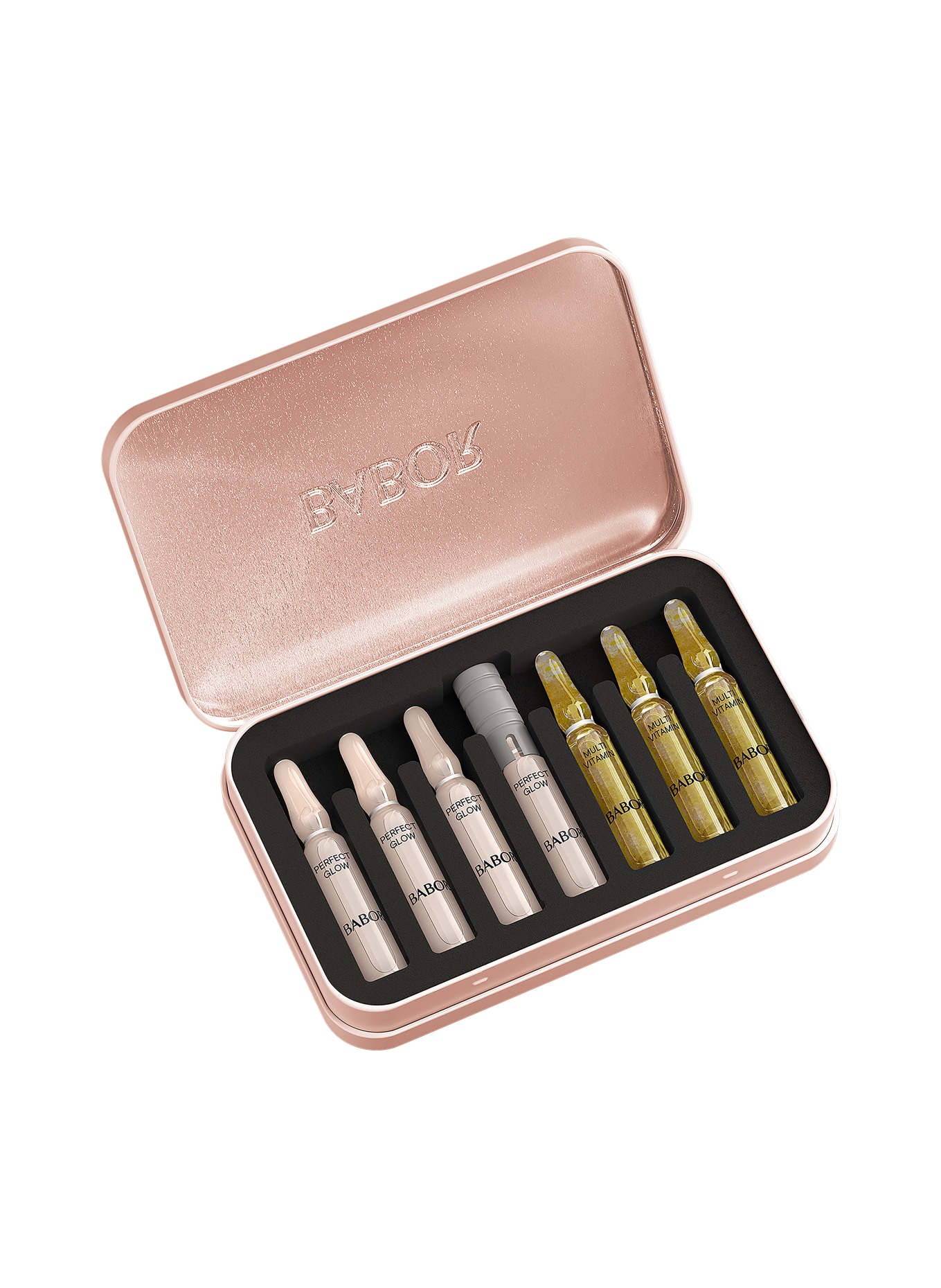 BABOR AMPOULE CONCENTRATES