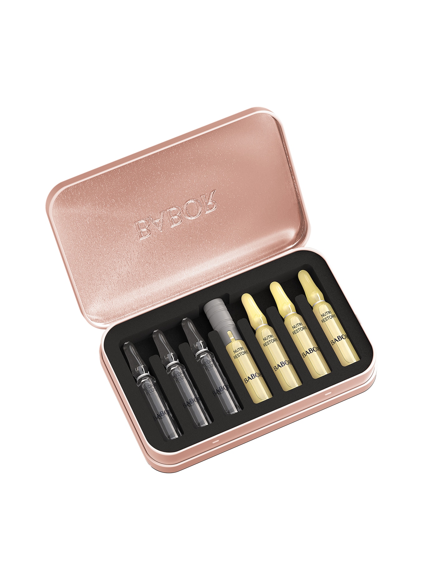 BABOR AMPOULE CONCENTRATES