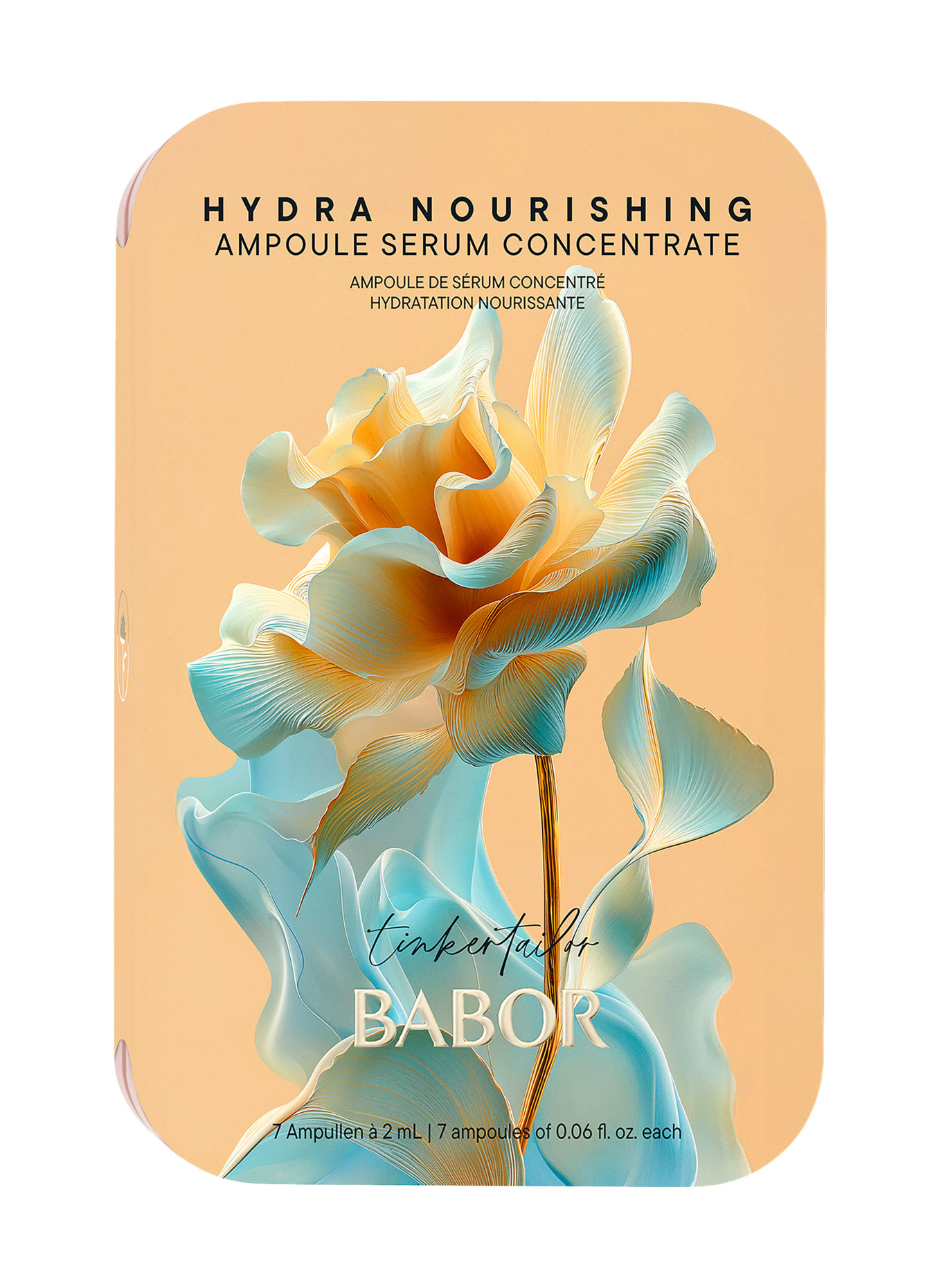 BABOR AMPOULE CONCENTRATES