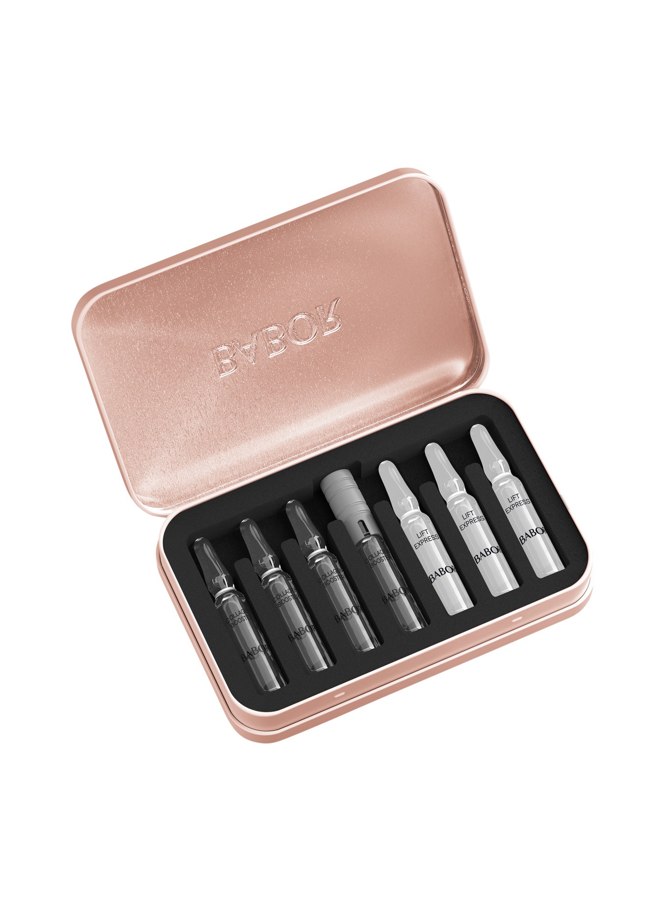 BABOR AMPOULE CONCENTRATES