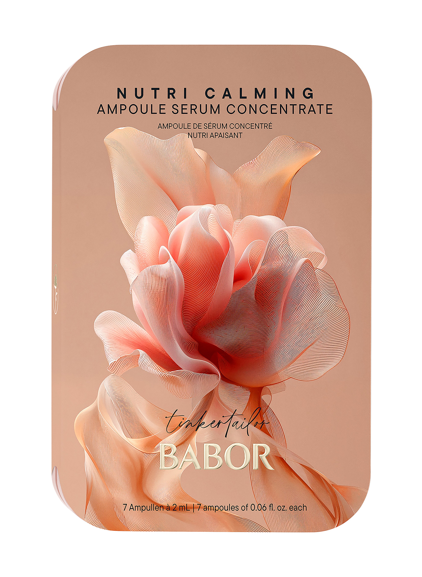 BABOR AMPOULE CONCENTRATES