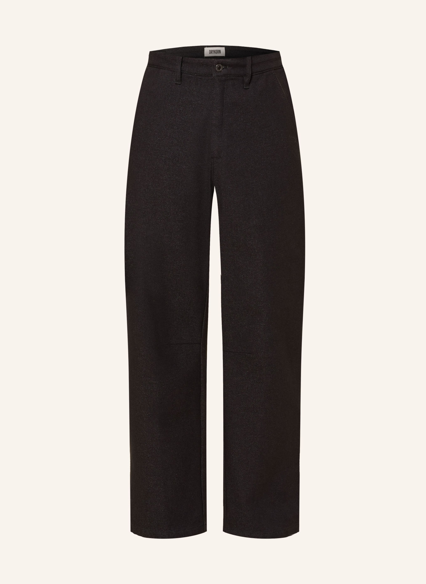 DRYKORN Dżinsy GONAGO o kroju regular fit: 6100 grau