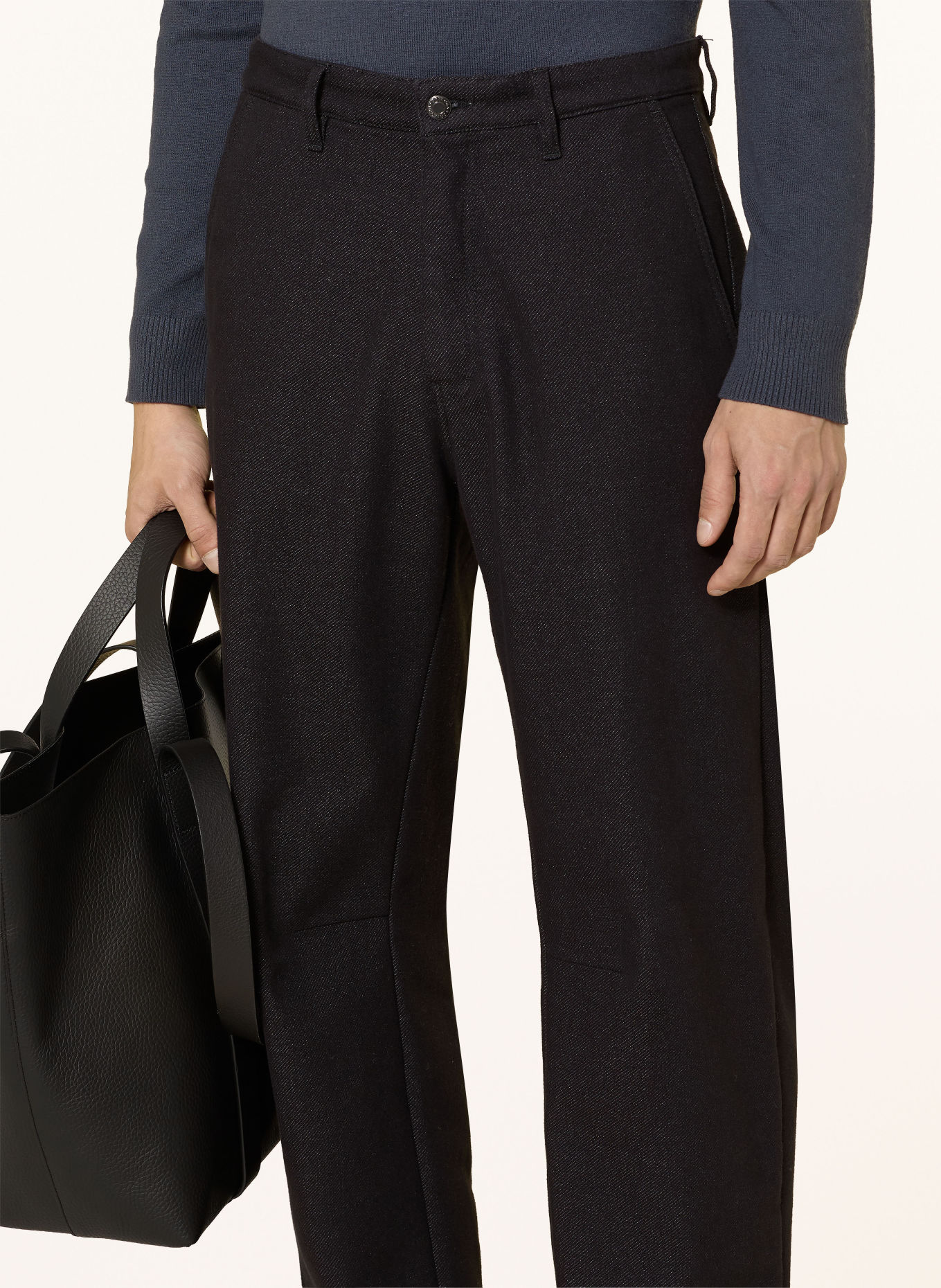 DRYKORN Dżinsy GONAGO o kroju regular fit: 6100 grau
