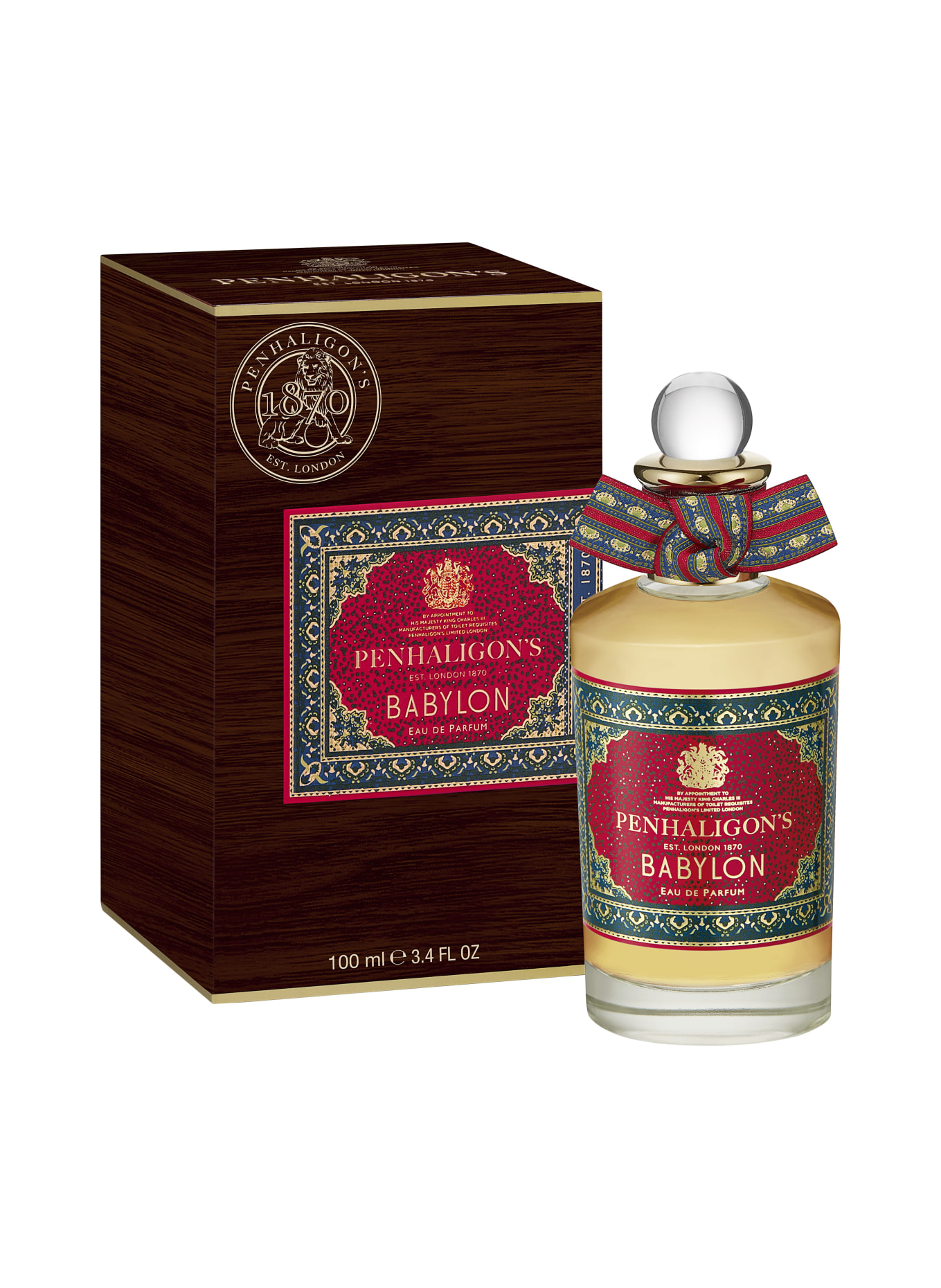 PENHALIGON'S BABYLON