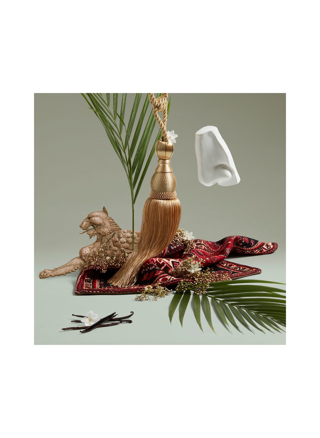 PENHALIGON'S BABYLON