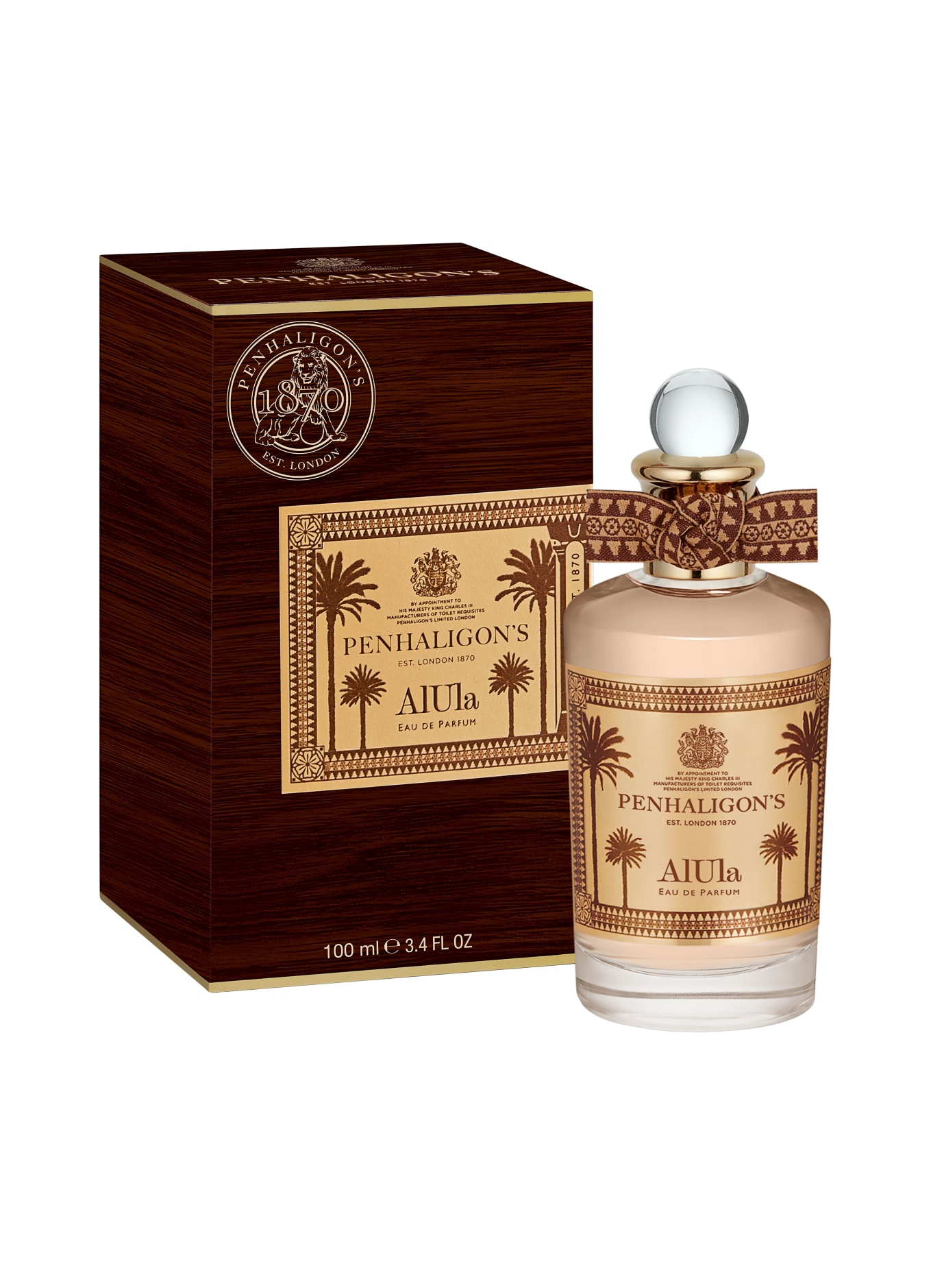 PENHALIGON'S ALULA