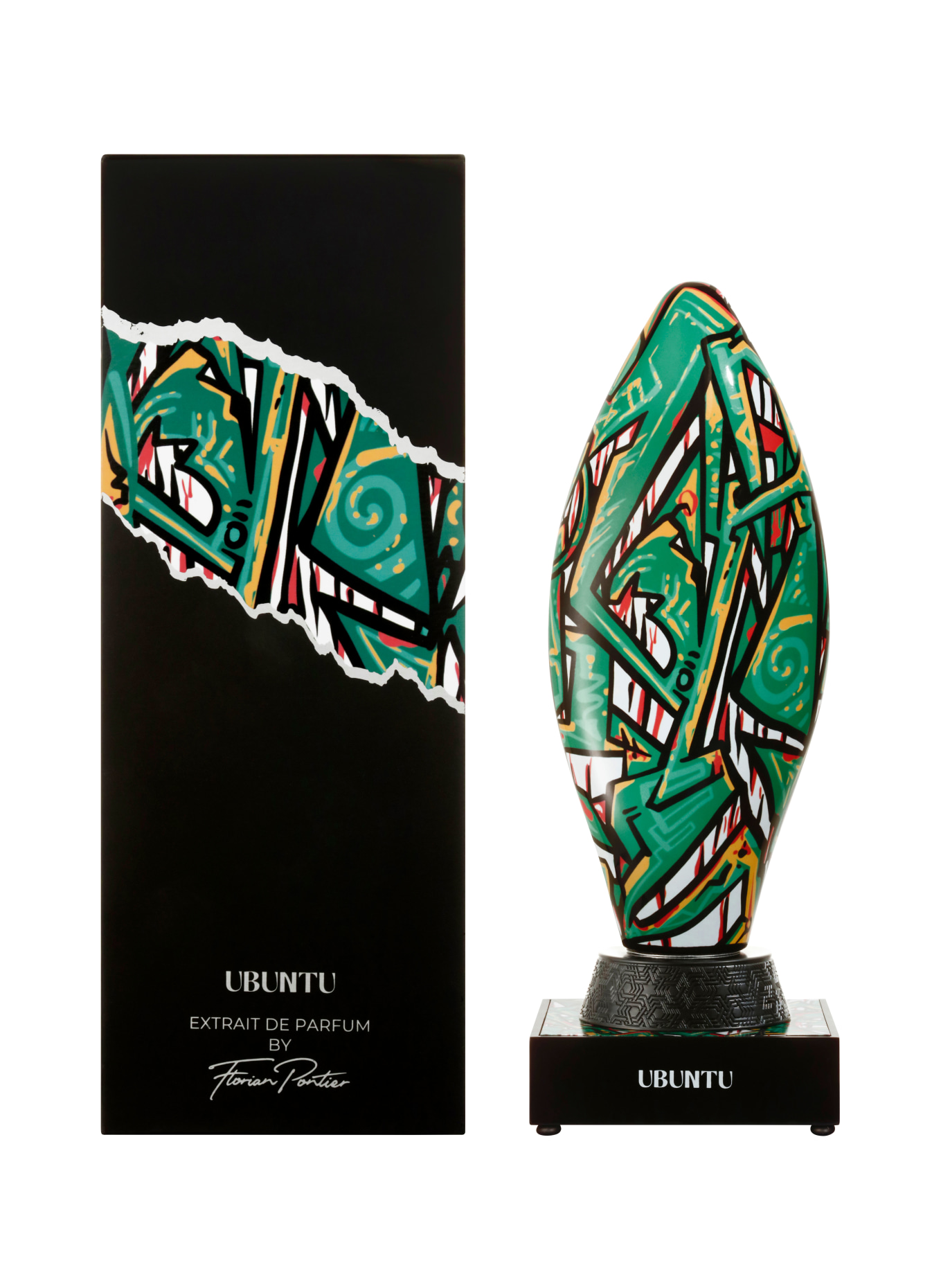 FLORIAN PONTIER UBUNTU