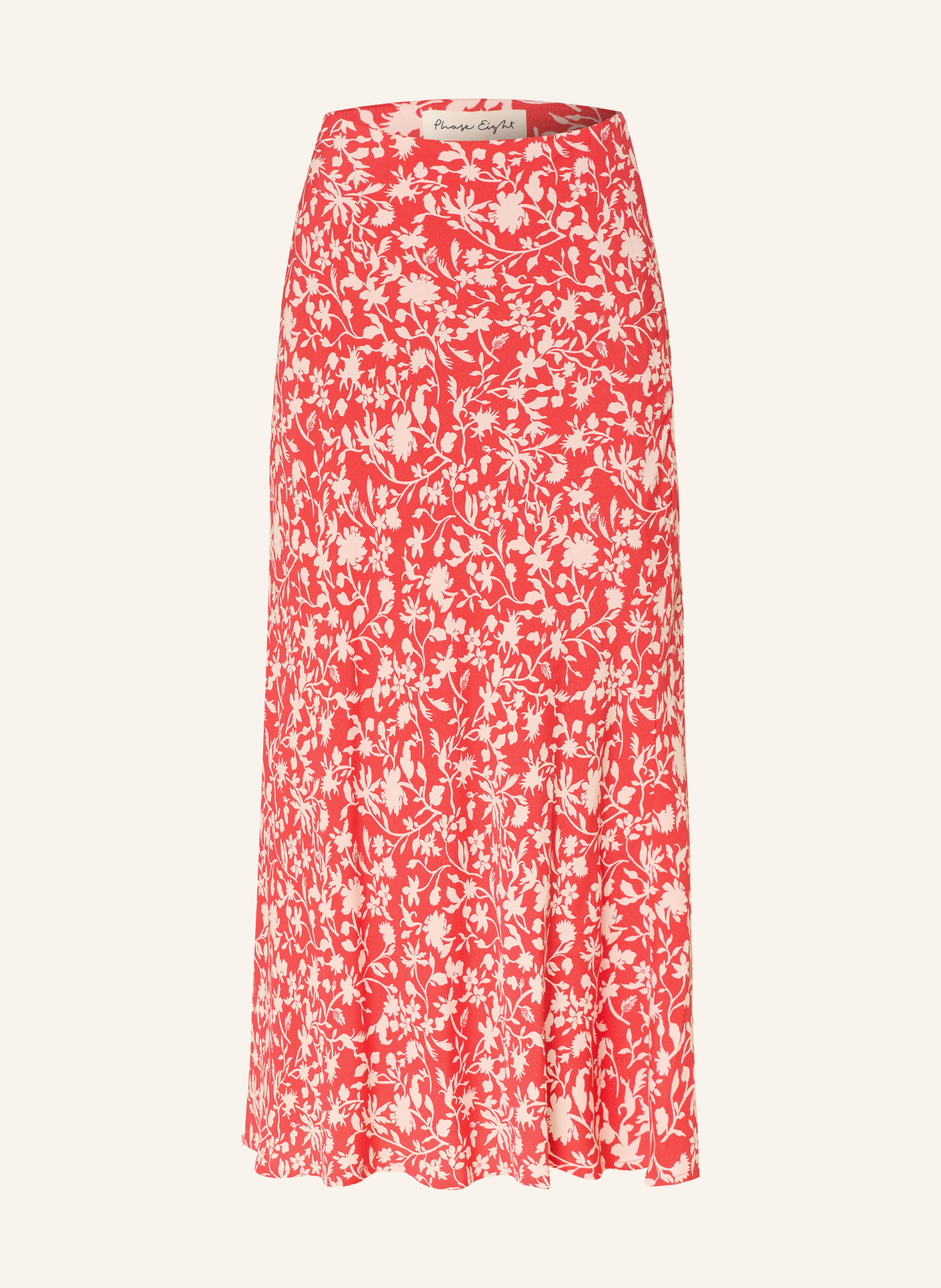 Phase Eight Rock ROXANA: ROOD / ECRU