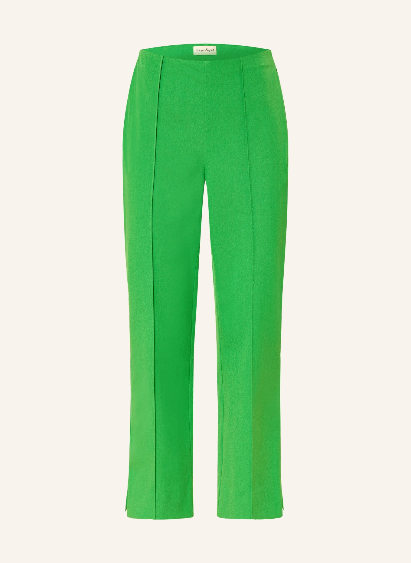 Phase Eight 7/8-broek MIAH: GROEN