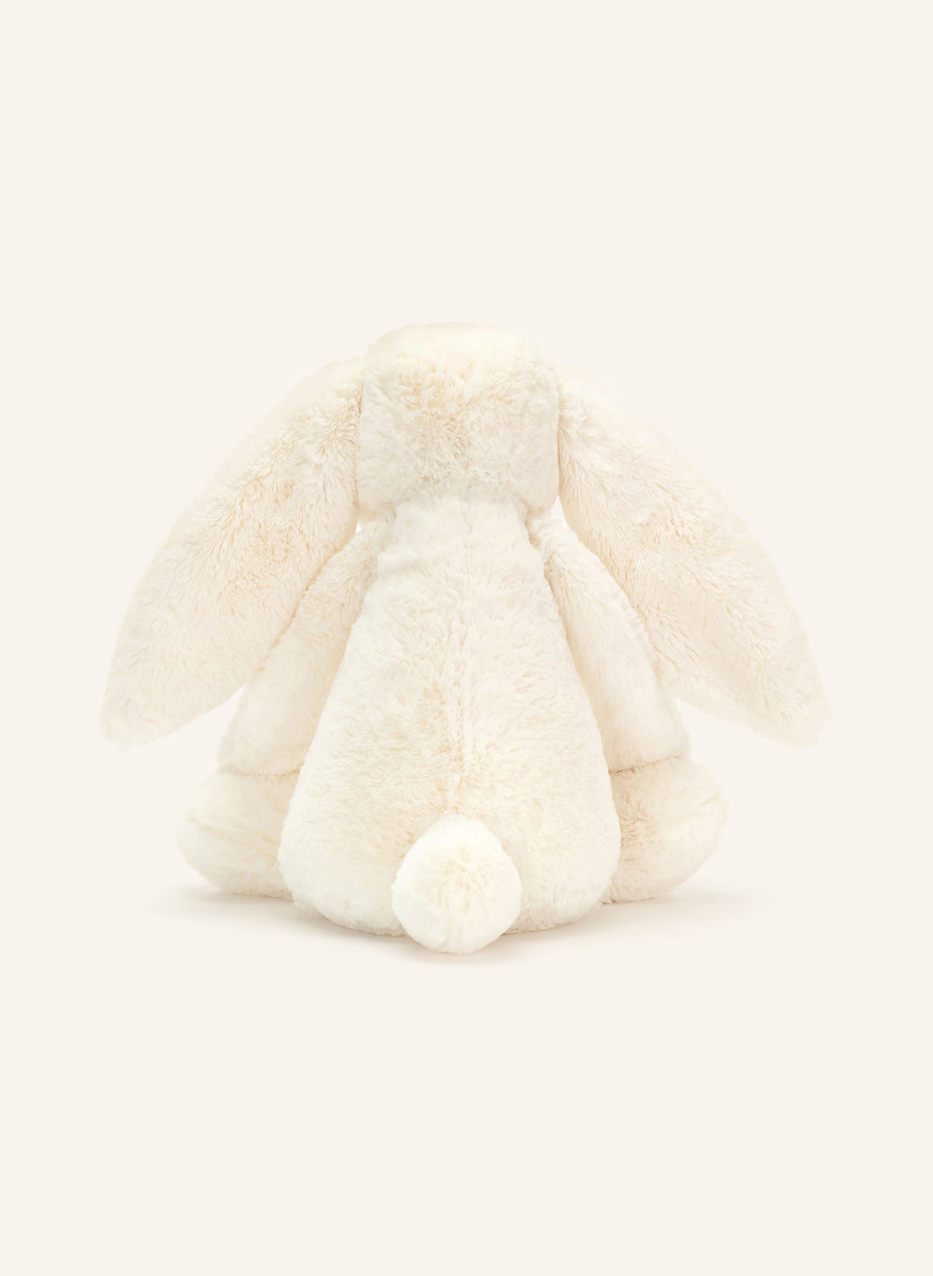Jellycat Plüsch-Spielzeug BASHFUL CREAM BUNNY LARGE: CREME