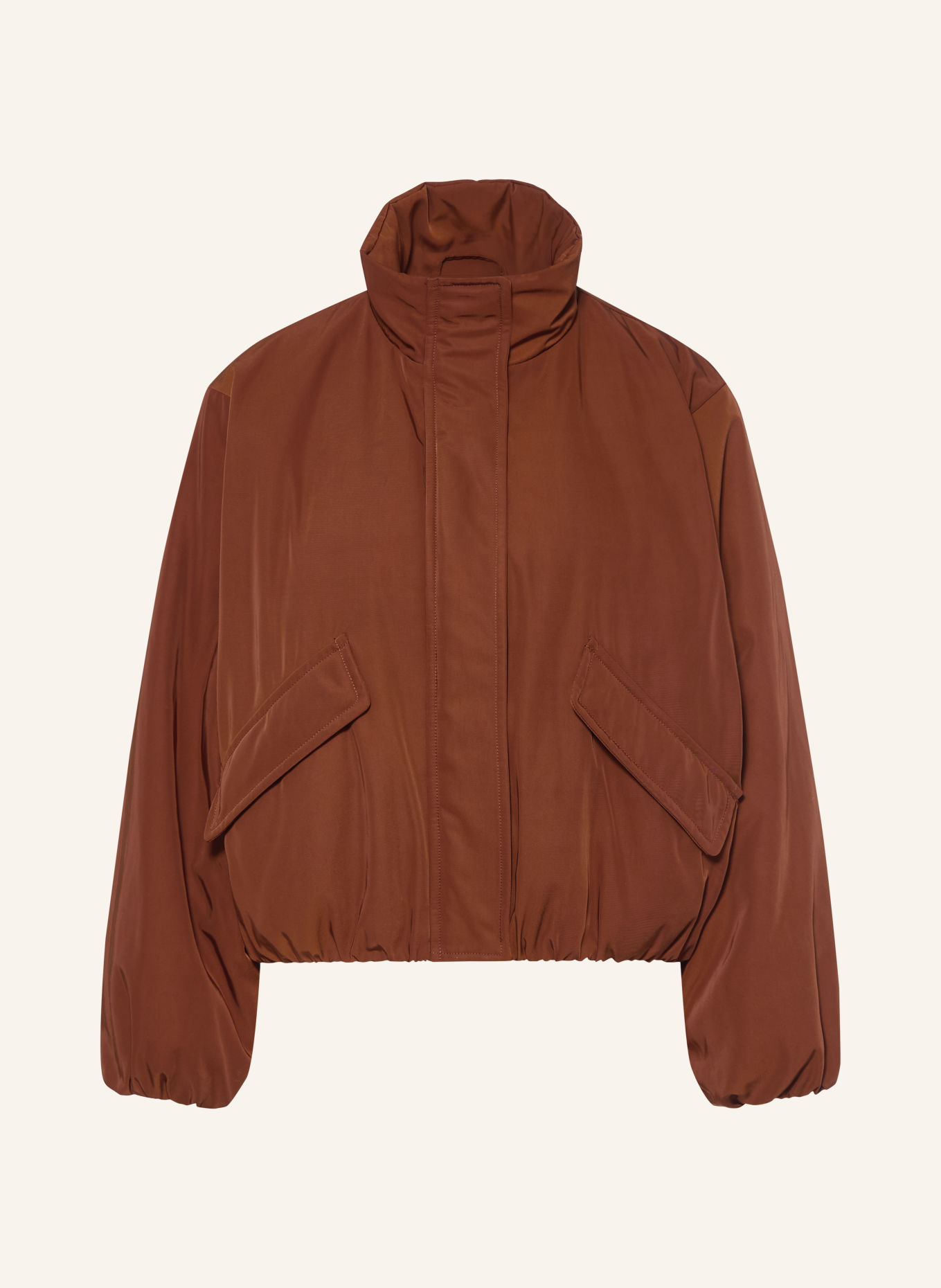 DRYKORN Blouson CADLEY: BRAUN