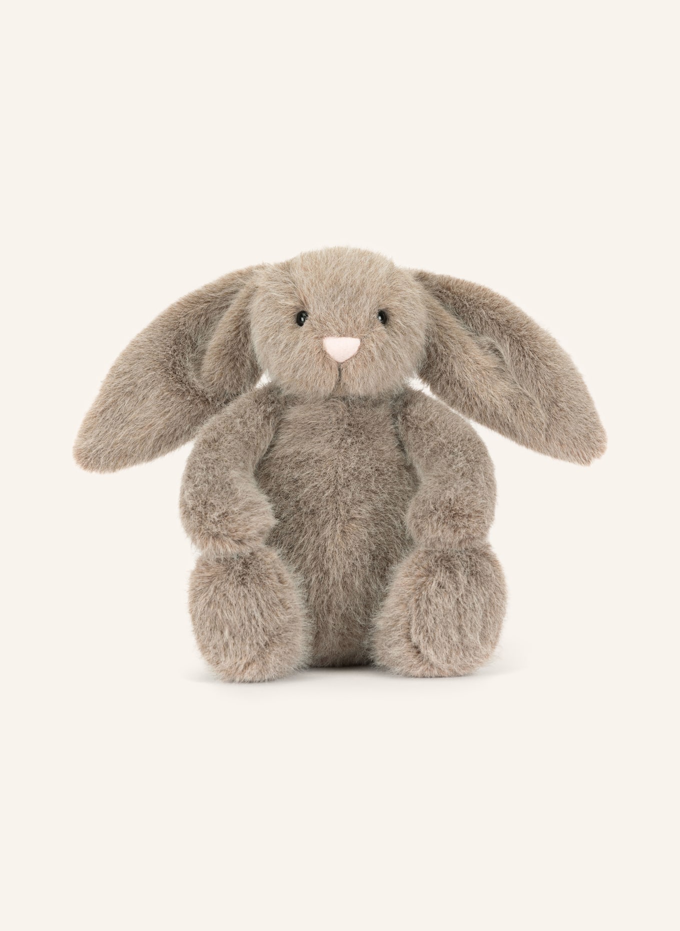 Jellycat Plüsch-Spielzeug FAWN FLUFFLET BUNNY LITTLE: TAUPE