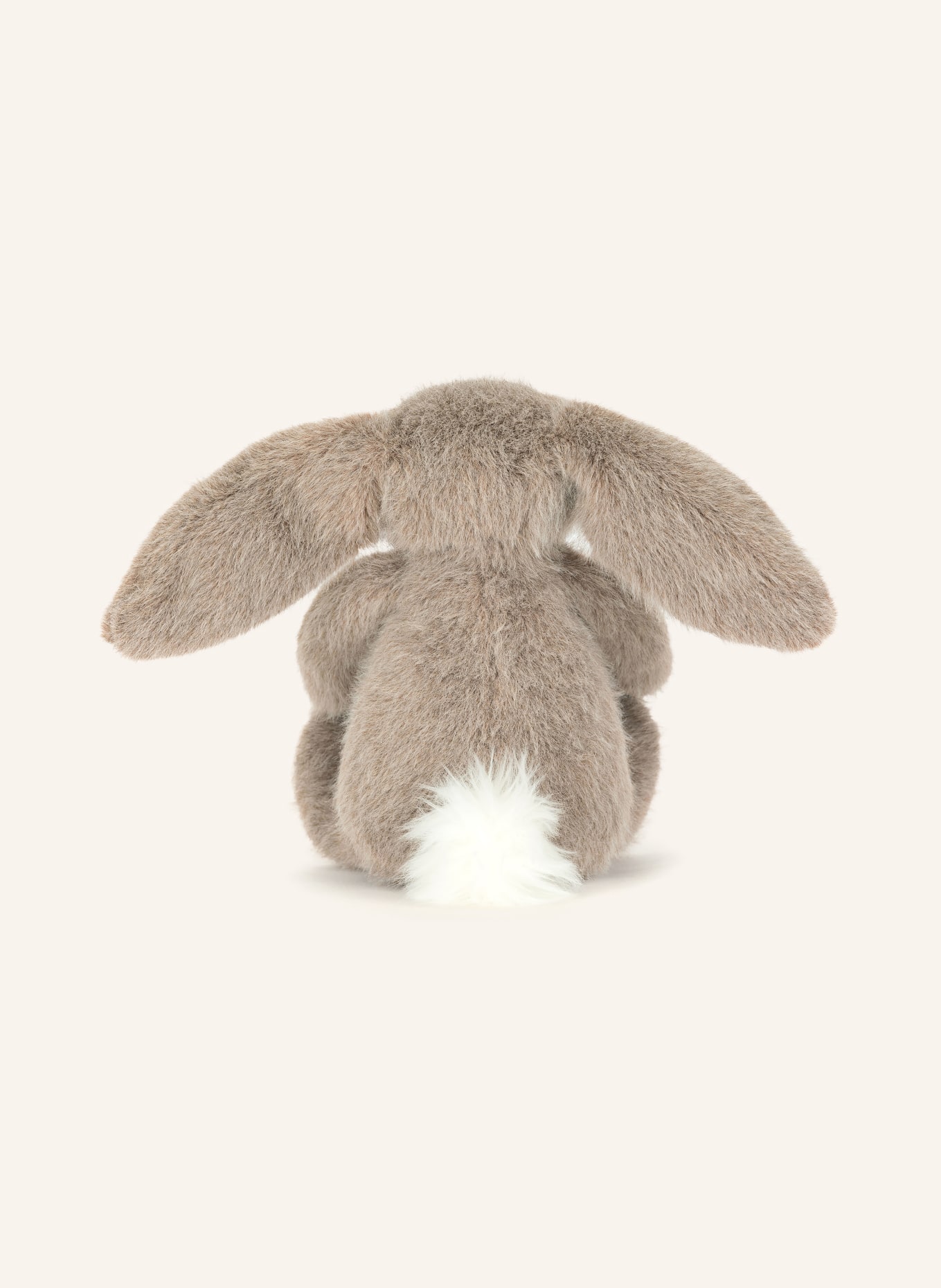 Jellycat Plüsch-Spielzeug FAWN FLUFFLET BUNNY LITTLE: TAUPE