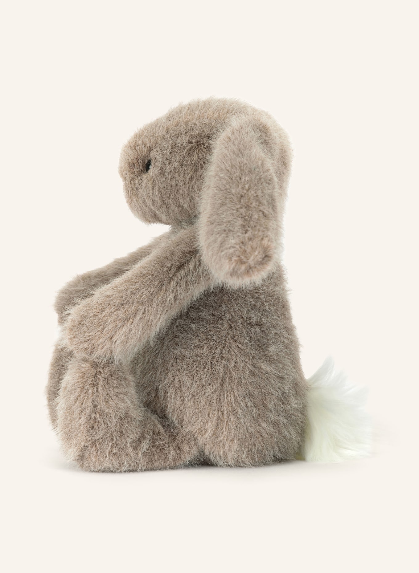 Jellycat Plüsch-Spielzeug FAWN FLUFFLET BUNNY LITTLE: TAUPE