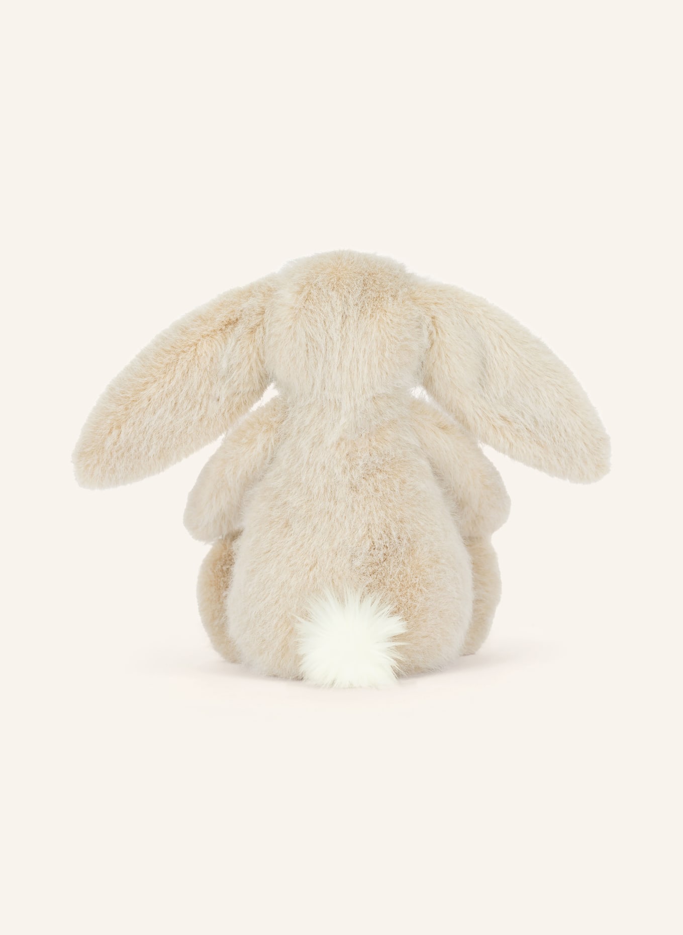Jellycat Pluszowa zabawka WHEAT FLUFFET BUNNY LITTLE: BEŻOWY