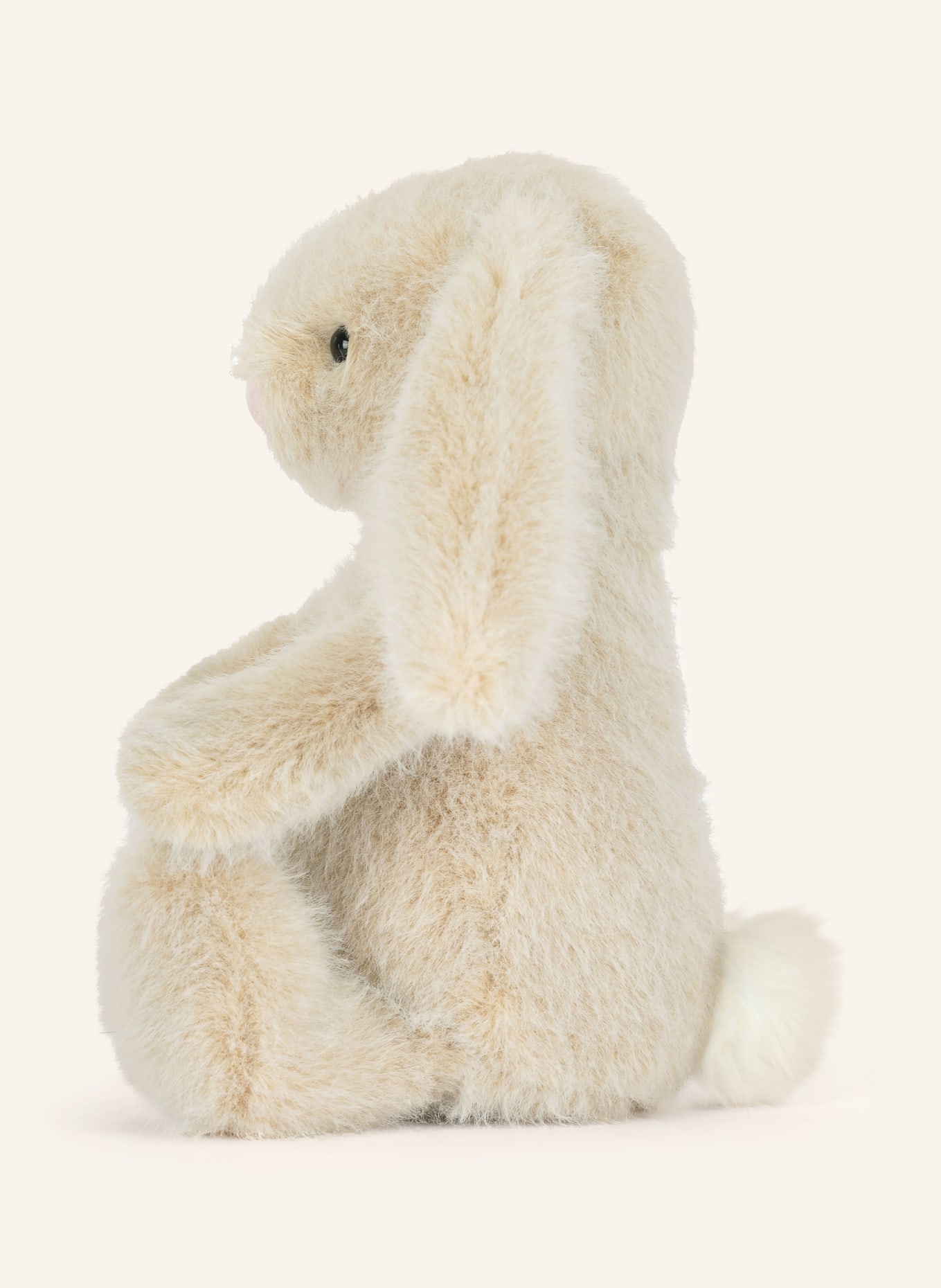Jellycat Pluszowa zabawka WHEAT FLUFFET BUNNY LITTLE: BEŻOWY