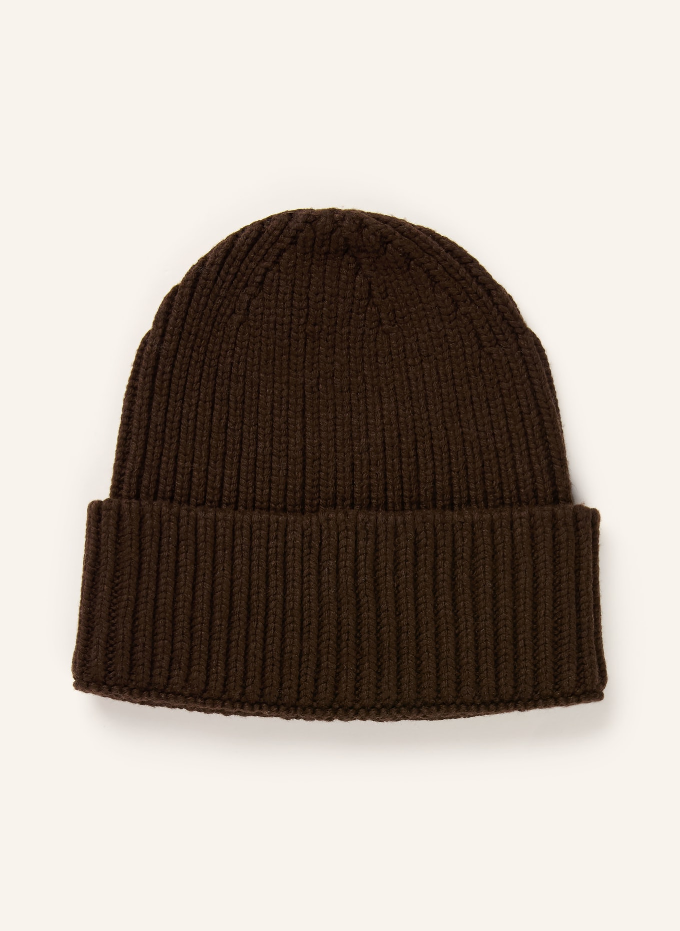 UNIO MIKA Hat: DARK BROWN