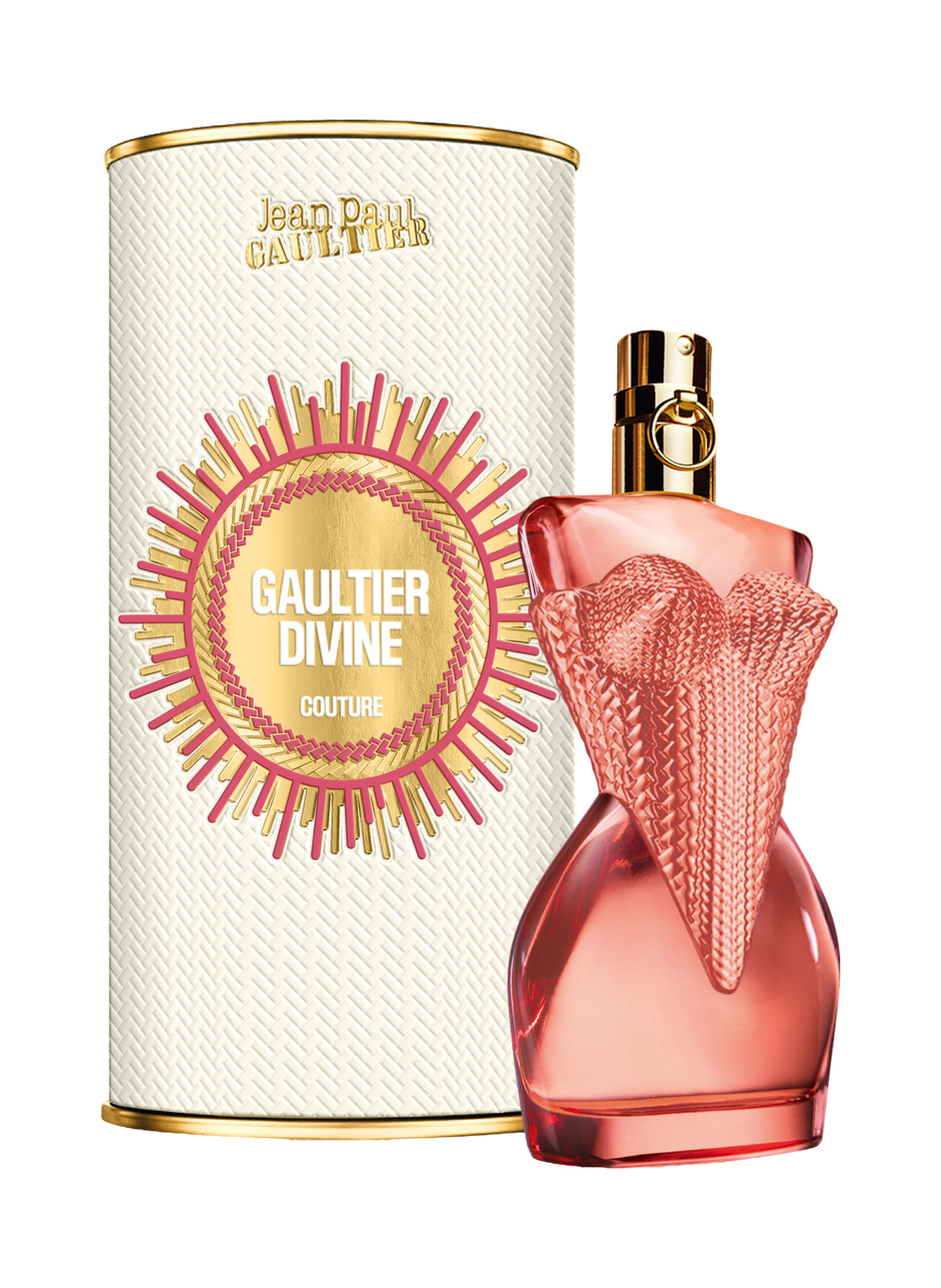Jean Paul Gaultier GAULTIER DIVINE COUTURE